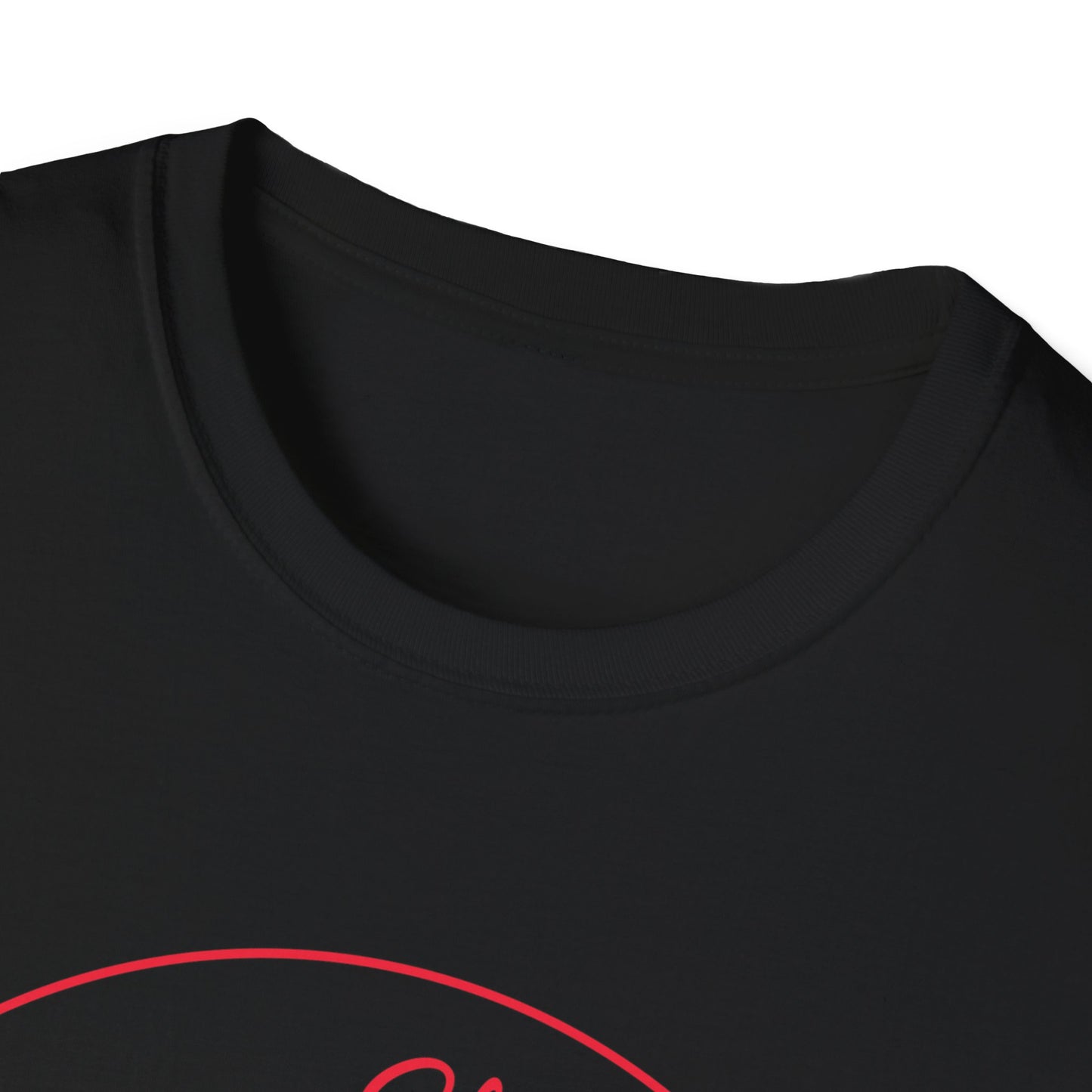 Sleigh Girl Sleigh - Unisex Softstyle T-Shirt