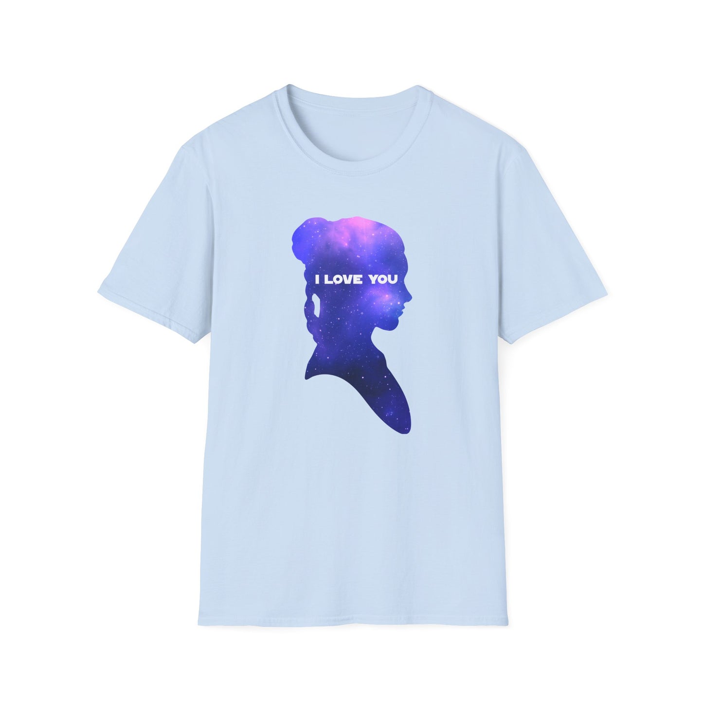 I Love You (I Know) - Unisex Softstyle T-Shirt