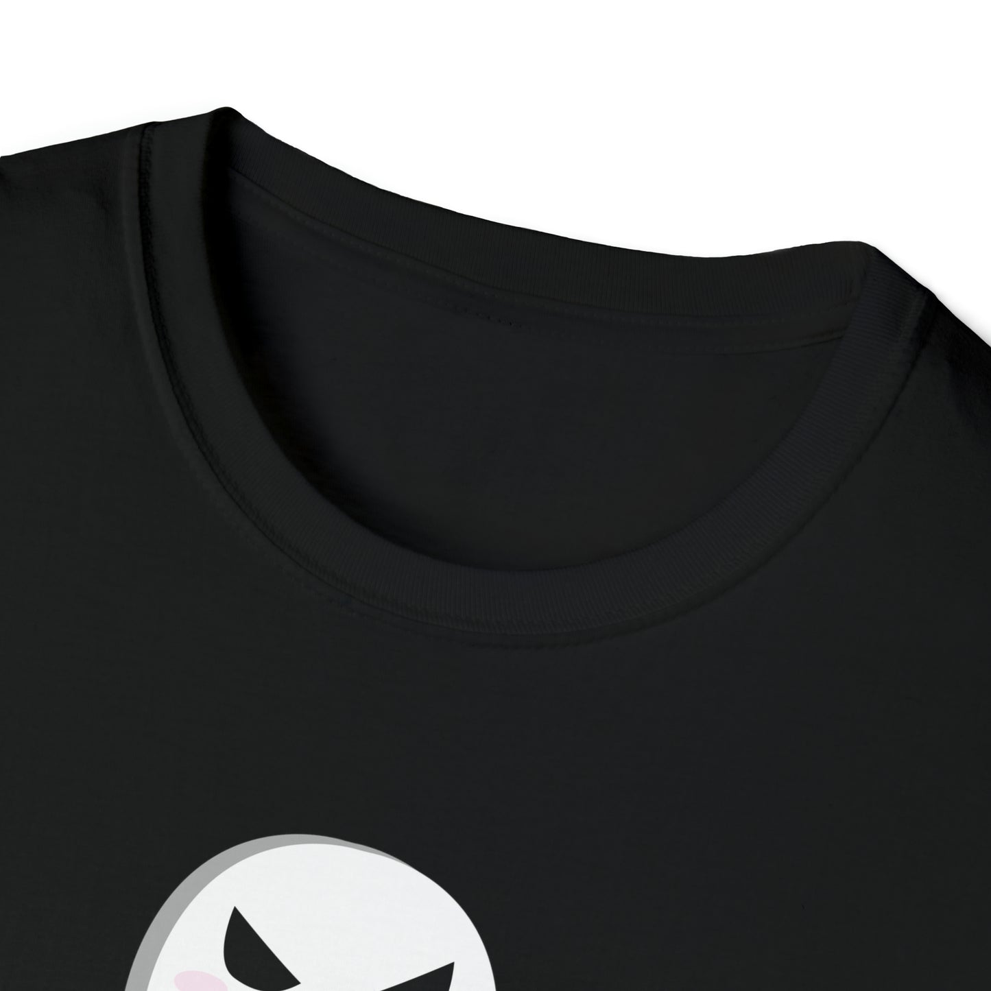 Well, This is Boo Sheet - Unisex Softstyle T-Shirt