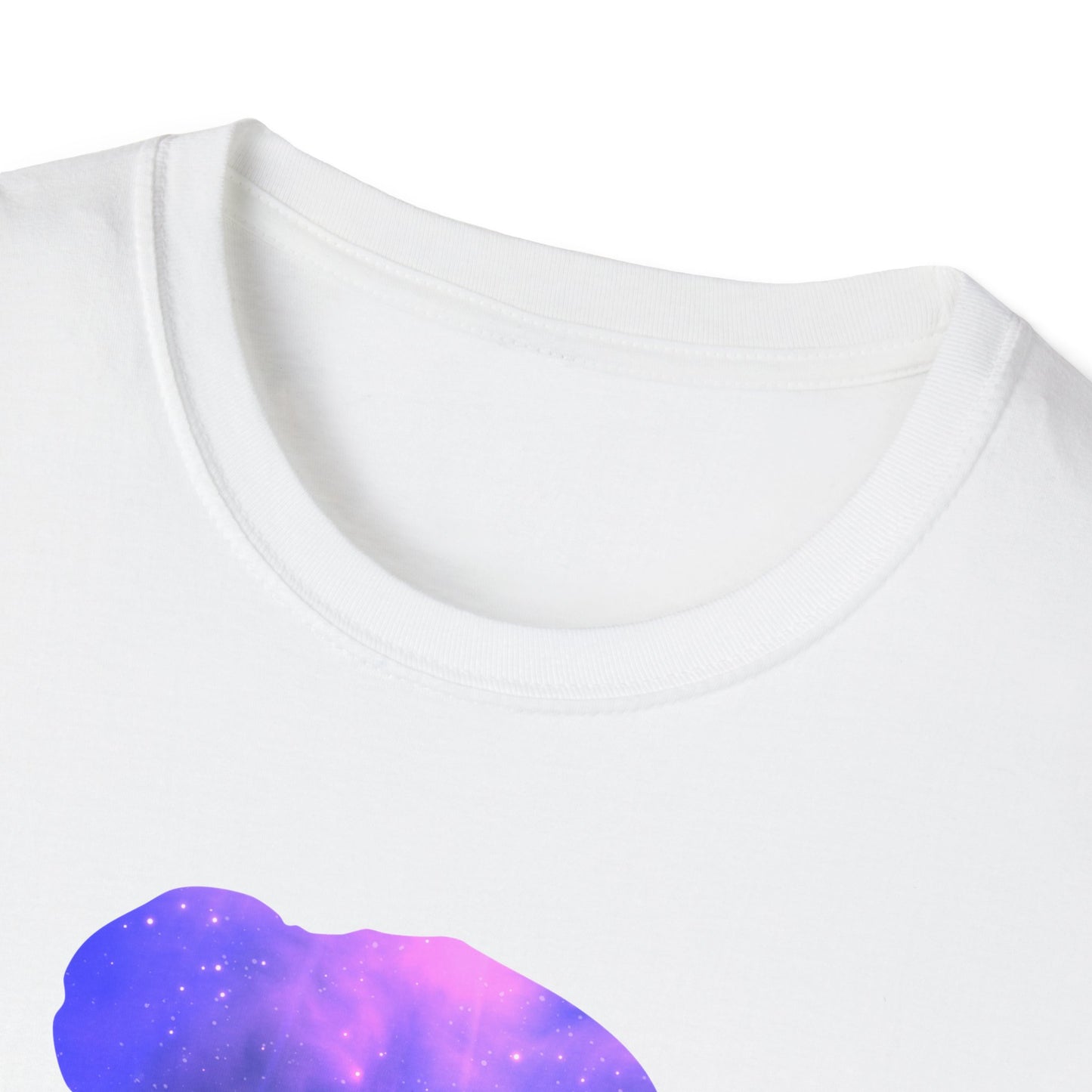 I Love You (I Know) - Unisex Softstyle T-Shirt