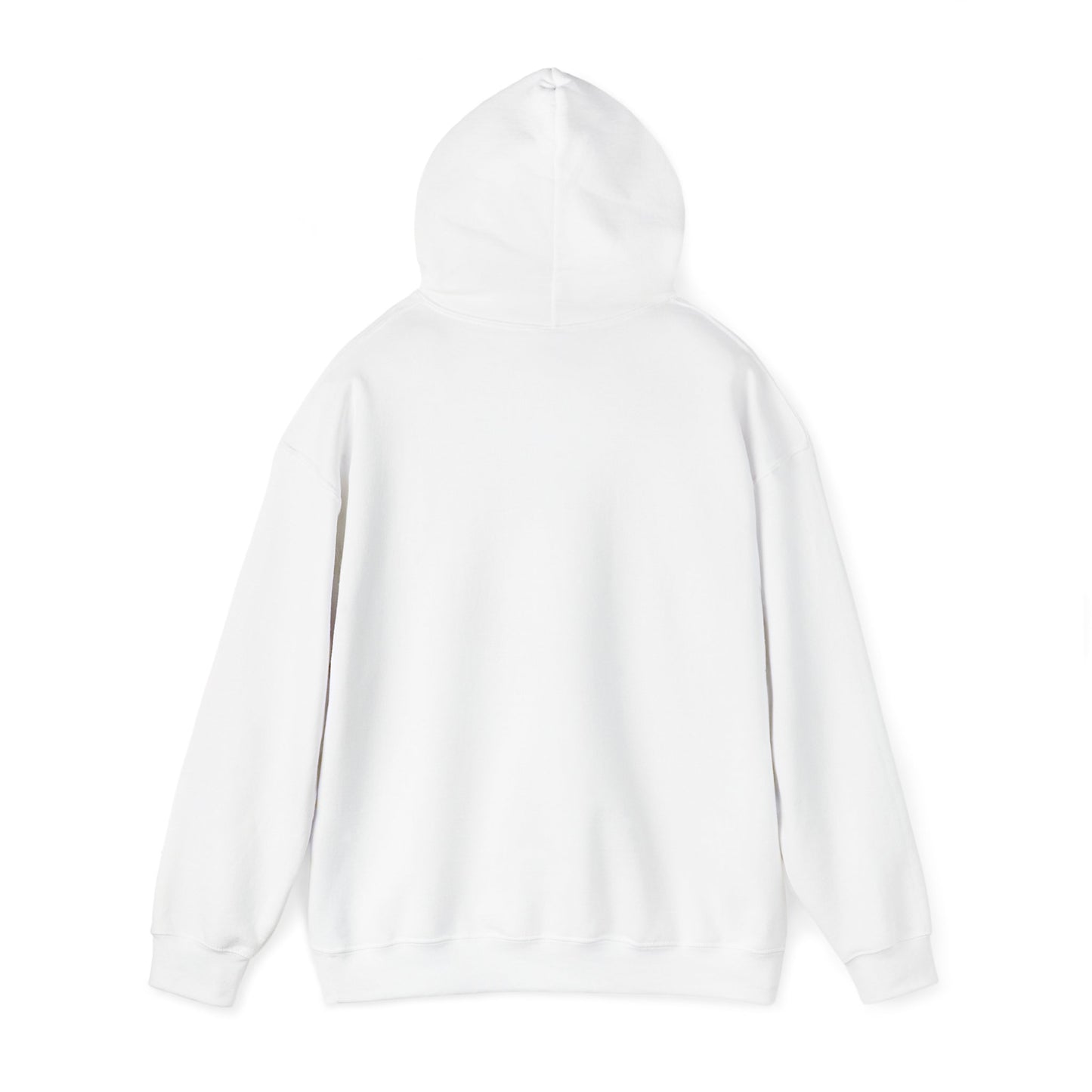 NASA / TREK Mash-Up - Unisex Heavy Blend™ Hooded Sweatshirt