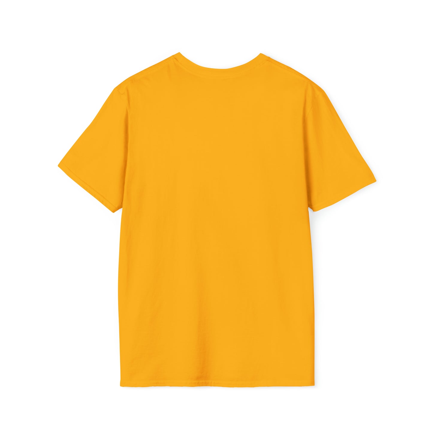 No Tacos, Also No Tacos, TACOS! - Unisex Softstyle T-Shirt