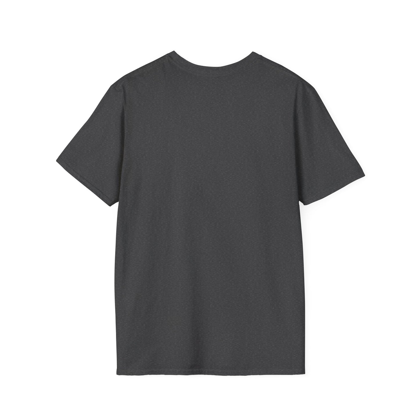 No Risk, No Story - Unisex Softstyle T-Shirt