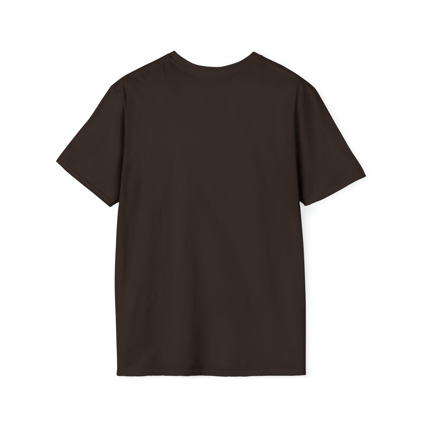 No Tacos, Also No Tacos, TACOS! - Unisex Softstyle T-Shirt