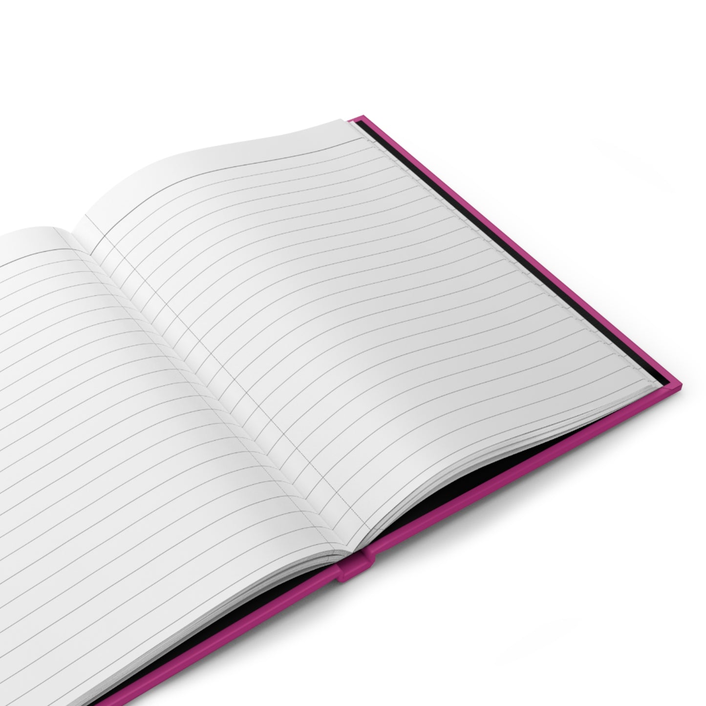 Chaotic Good - Inspired by DnD - Hardcover Journal Matte