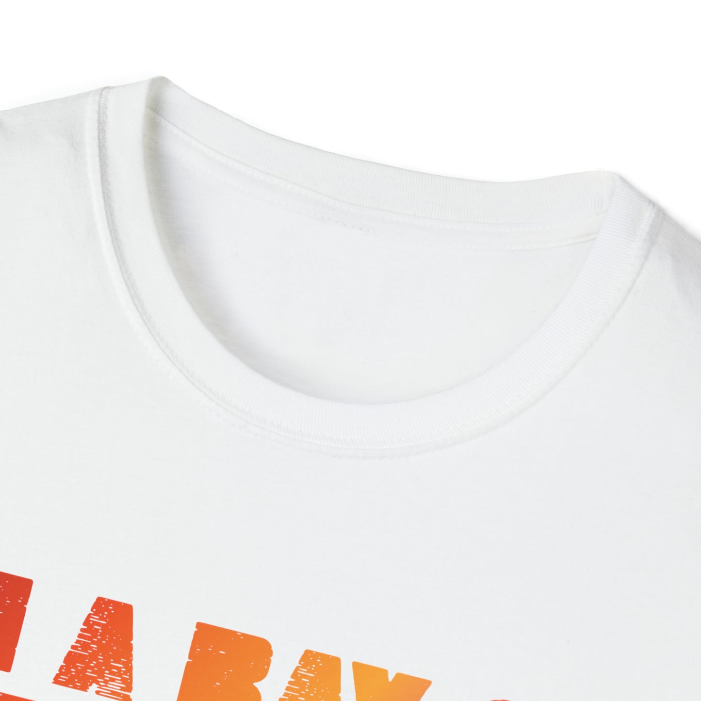 I'm a Ray of F***ing Sunshine - Unisex Softstyle T-Shirt
