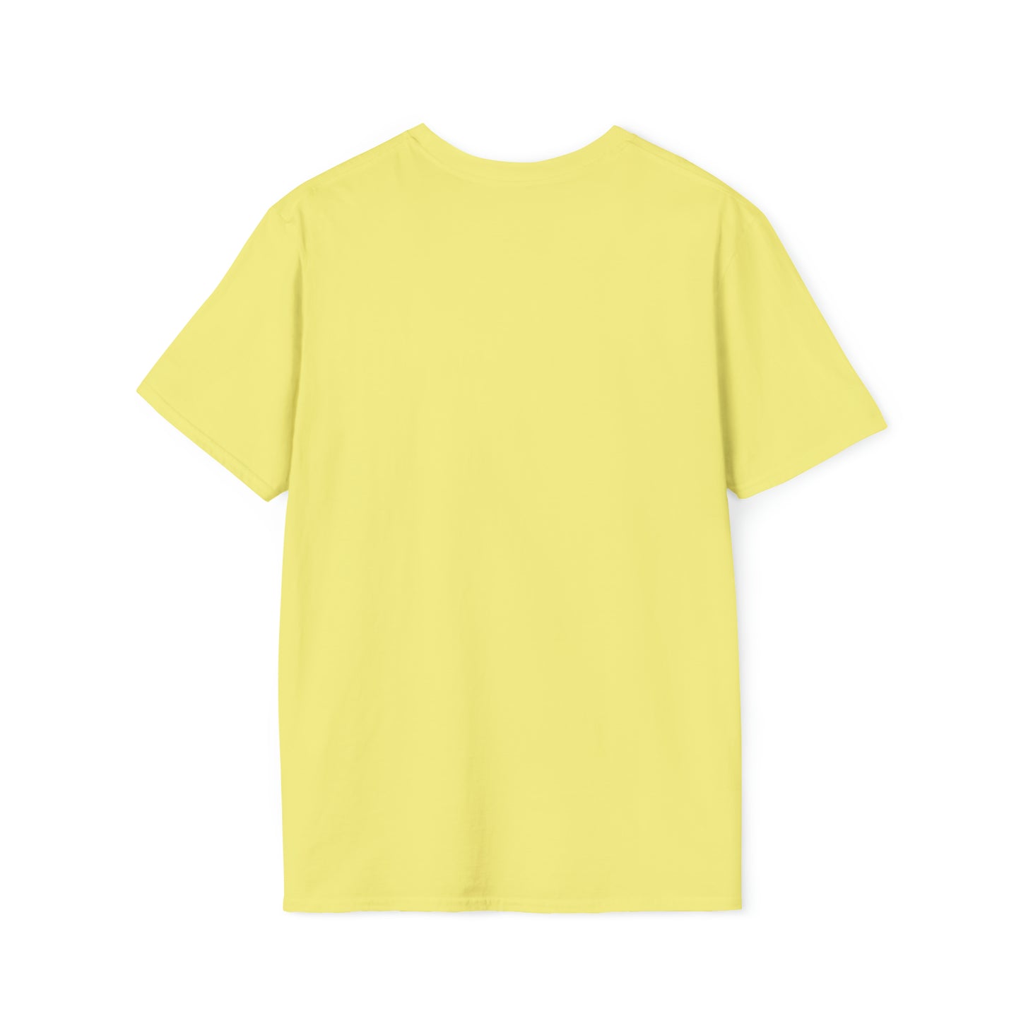 Perfectly Imperfect - Unisex Softstyle T-Shirt