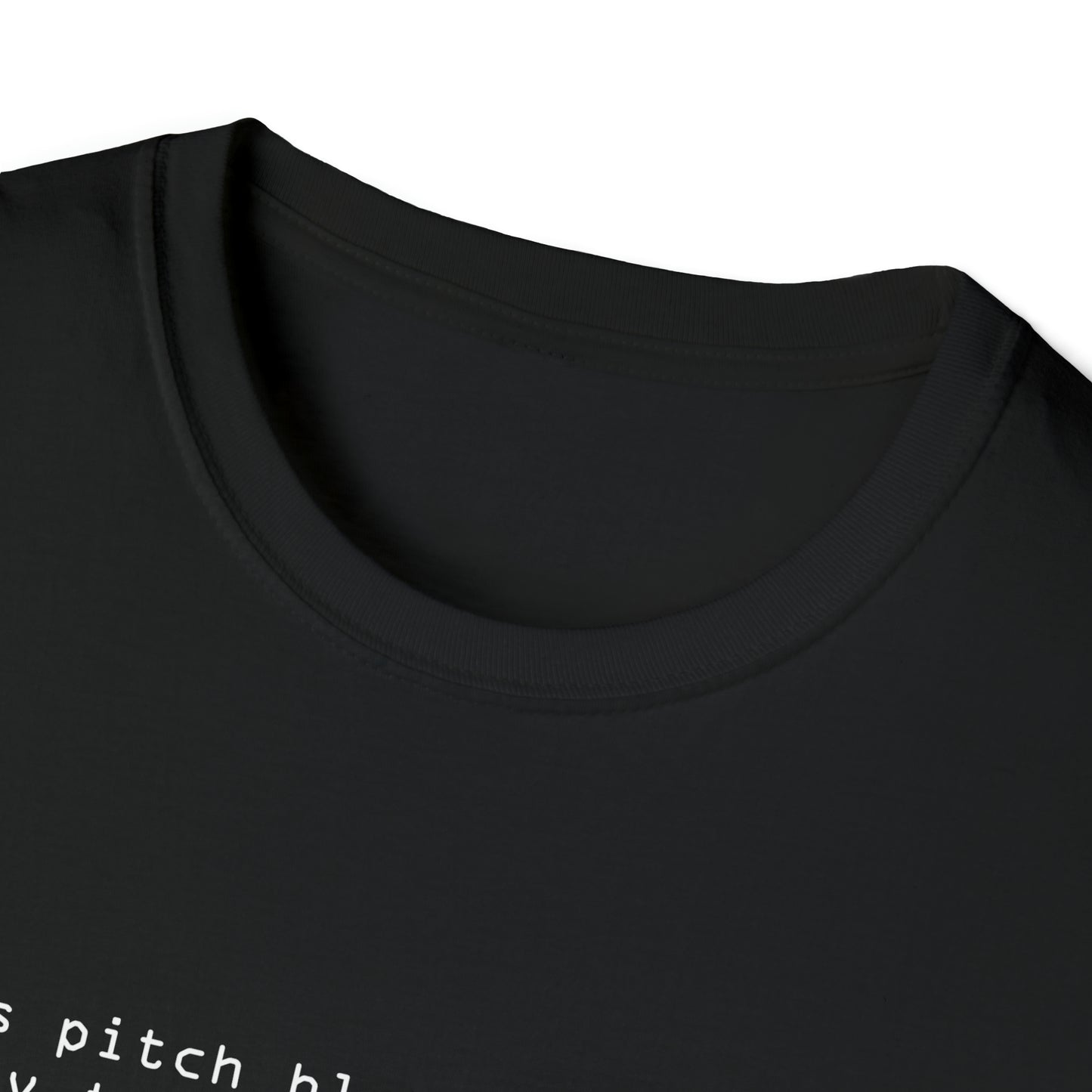 Zork - Unisex Softstyle T-Shirt
