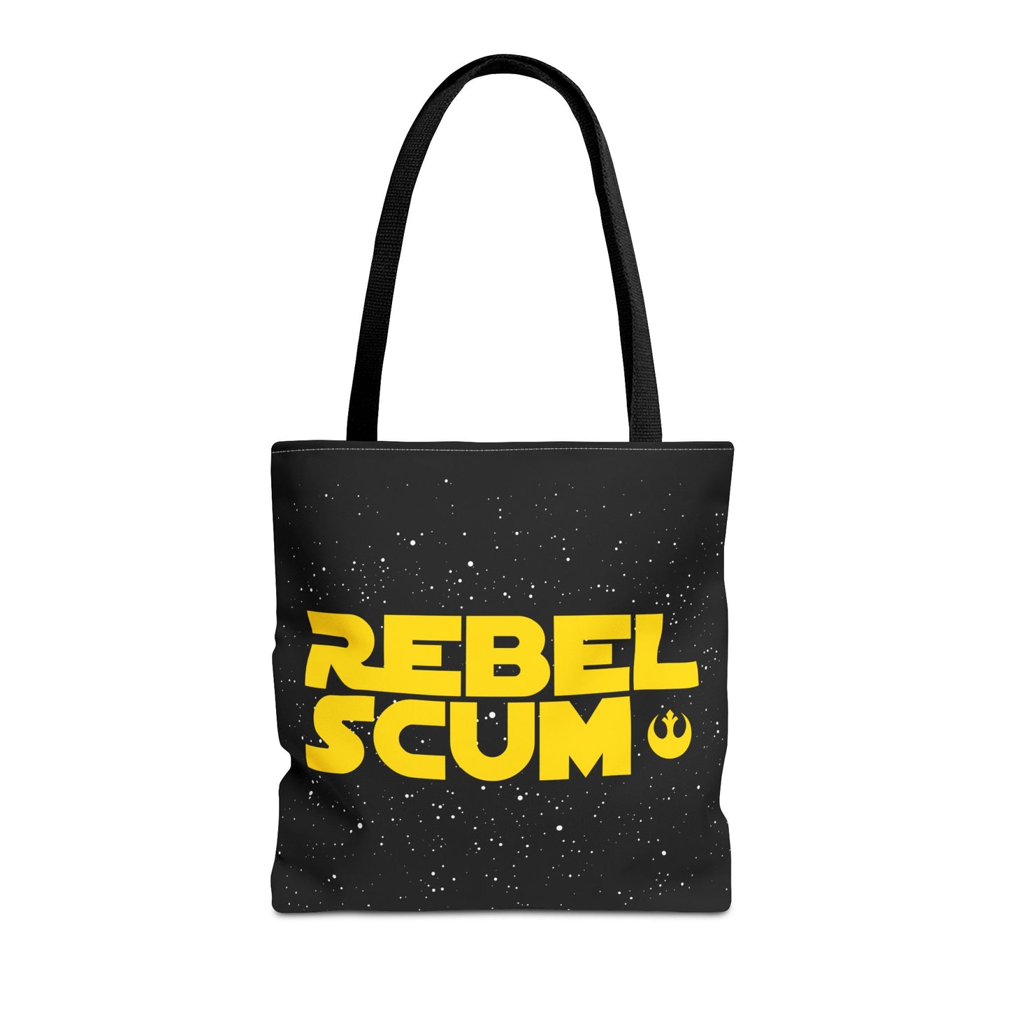 Rebel Scum - Tote Bag (AOP)