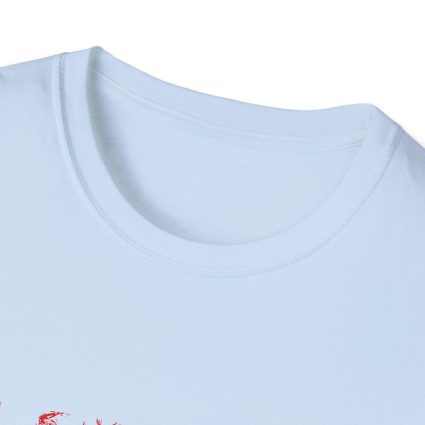 I survived Starbase 80 - Unisex Softstyle T-Shirt