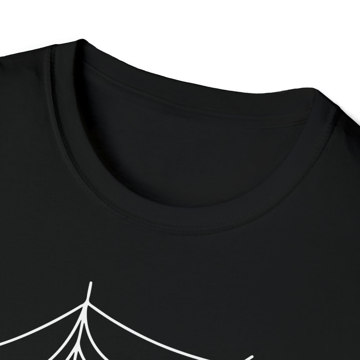 THWIP! - Inspired by Spider-Man - Unisex Softstyle T-Shirt