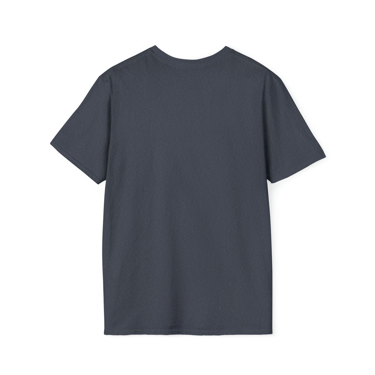 Apocalypse - Unisex Softstyle T-Shirt