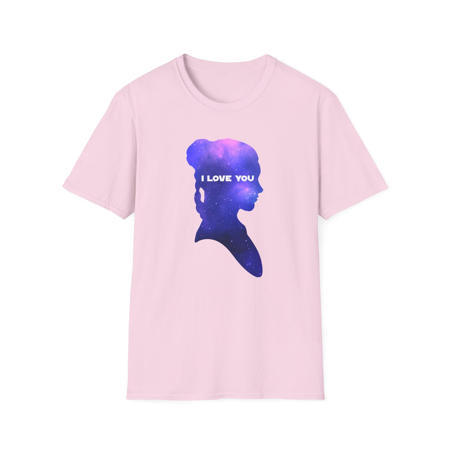 I Love You (I Know) - Unisex Softstyle T-Shirt
