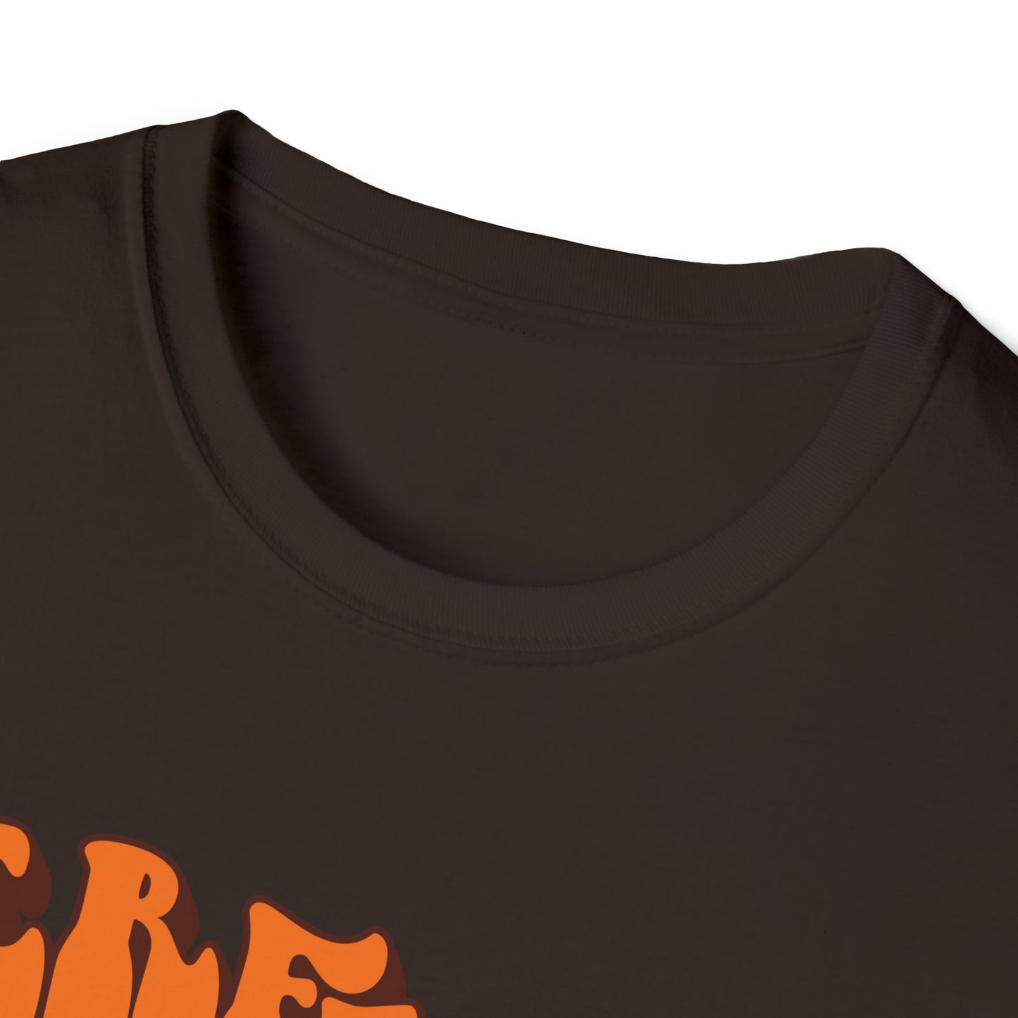 Perfectly Imperfect - Unisex Softstyle T-Shirt