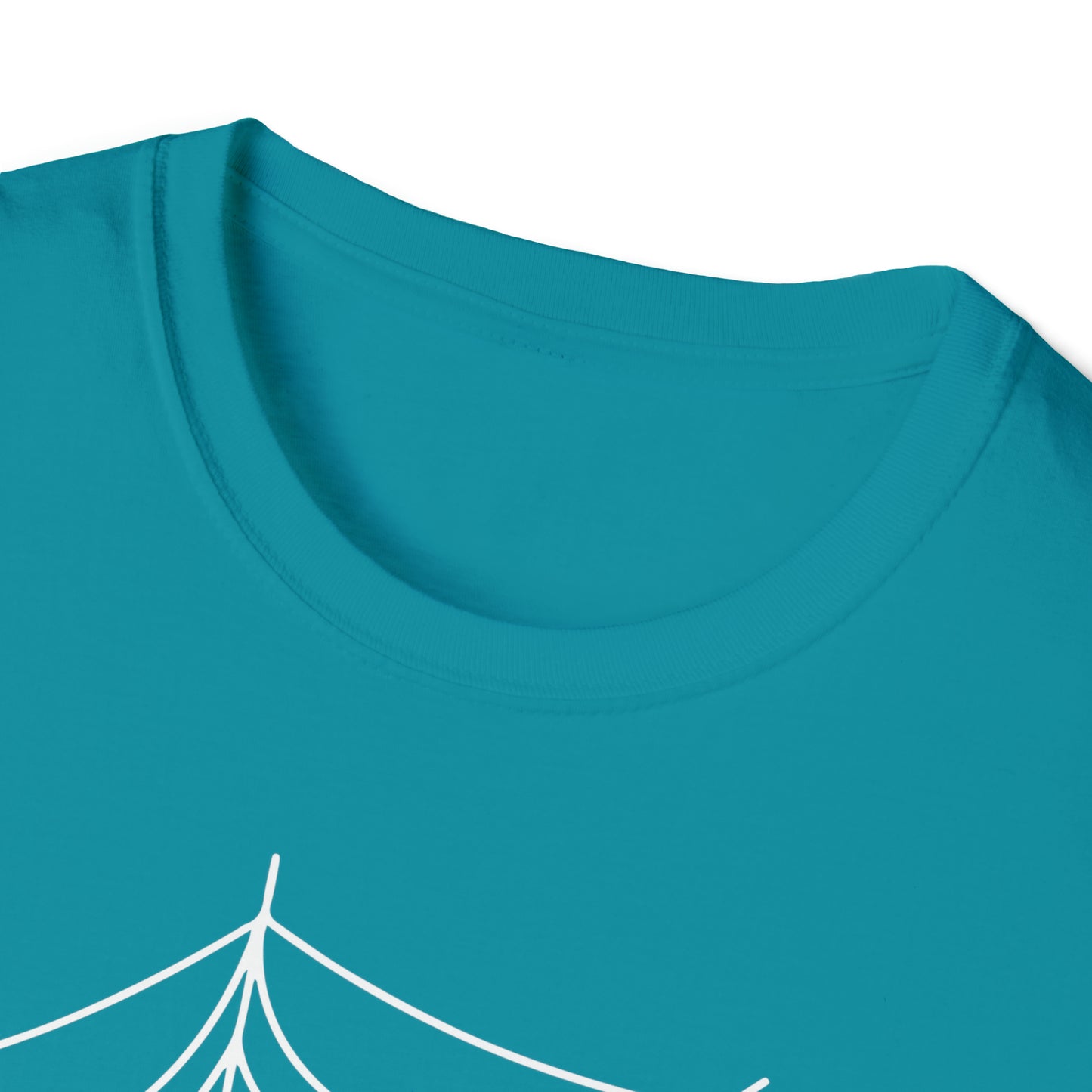 THWIP! - Inspired by Spider-Man - Unisex Softstyle T-Shirt
