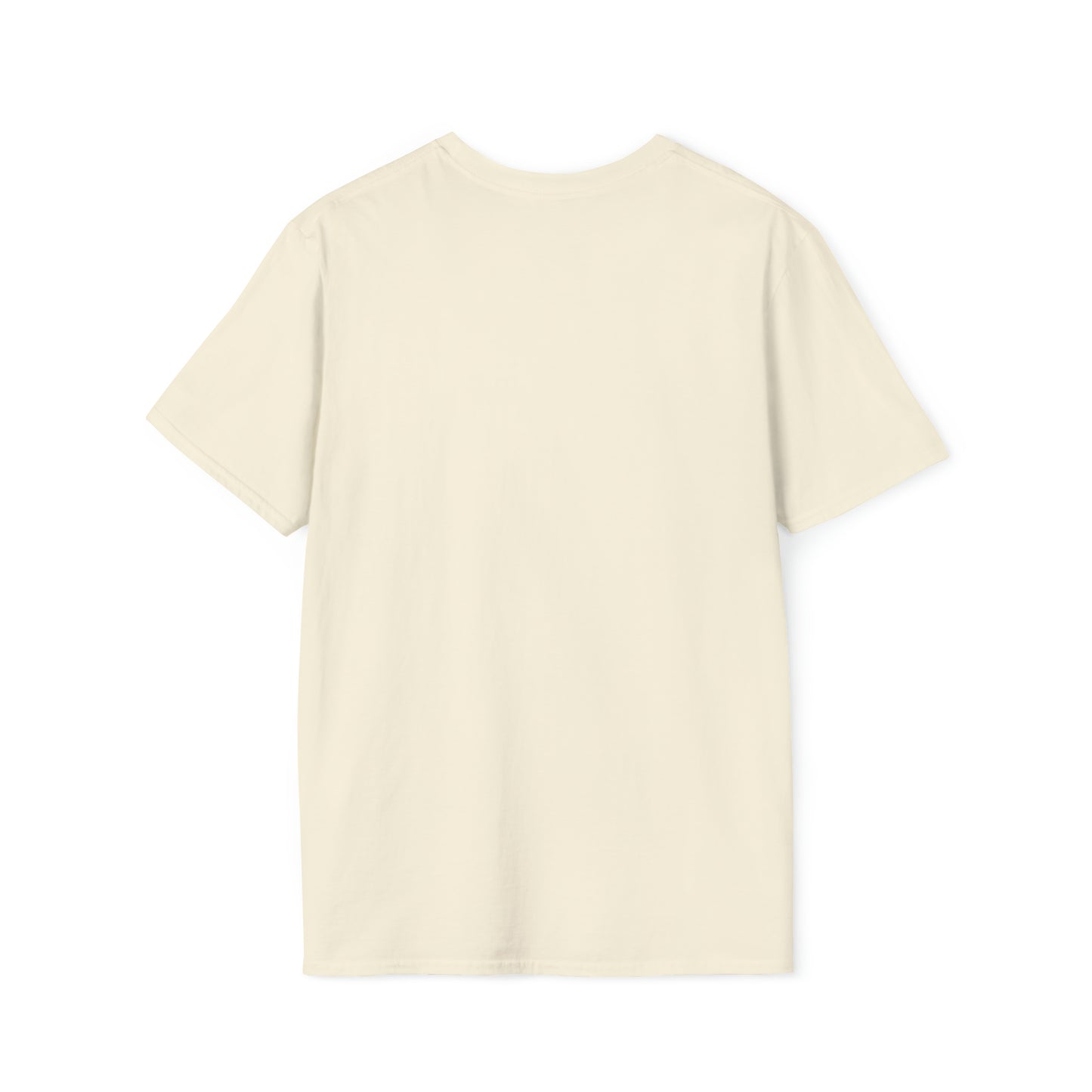 Feminism: The Radical Notion That Women Are People - Unisex Softstyle T-Shirt