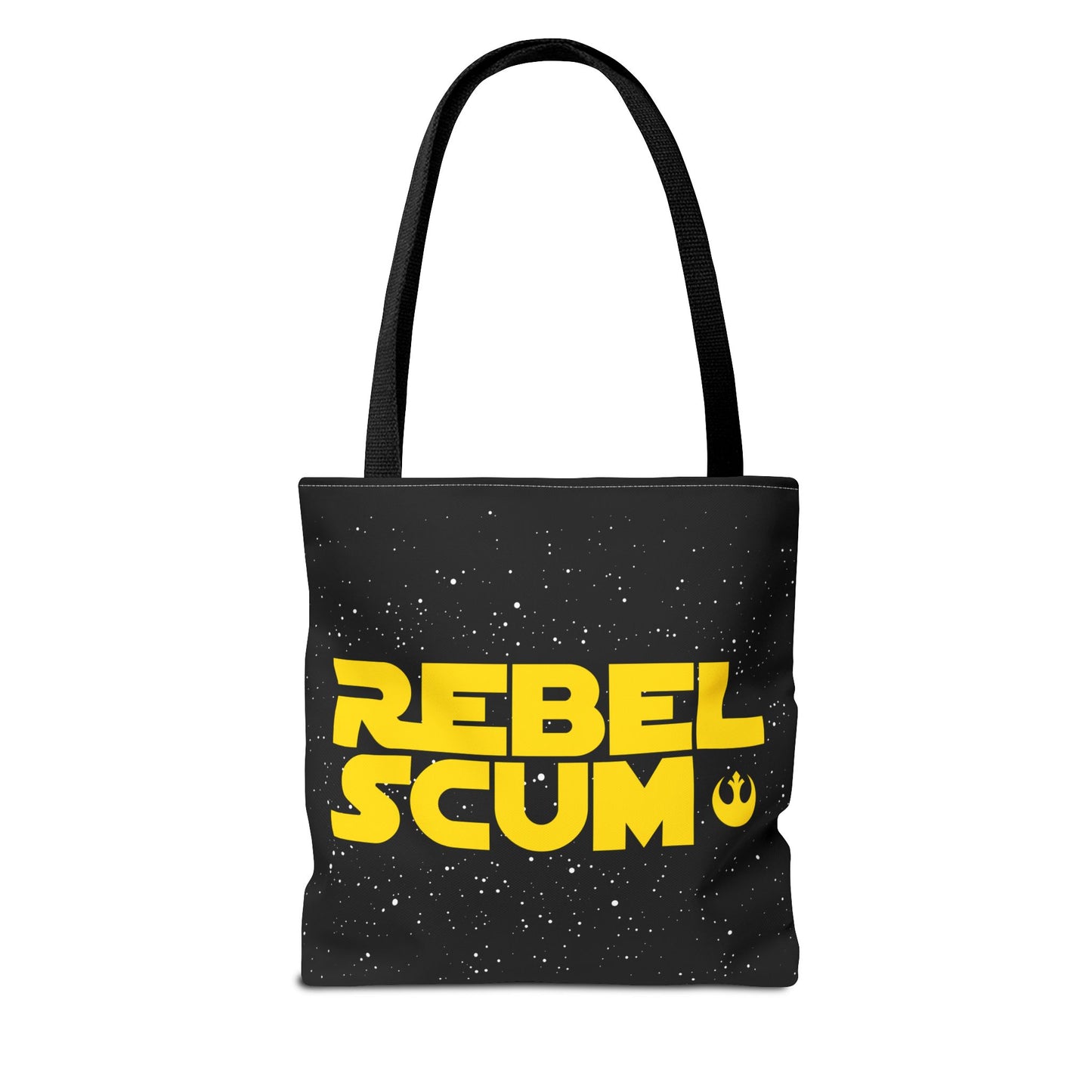 Rebel Scum - Tote Bag (AOP)