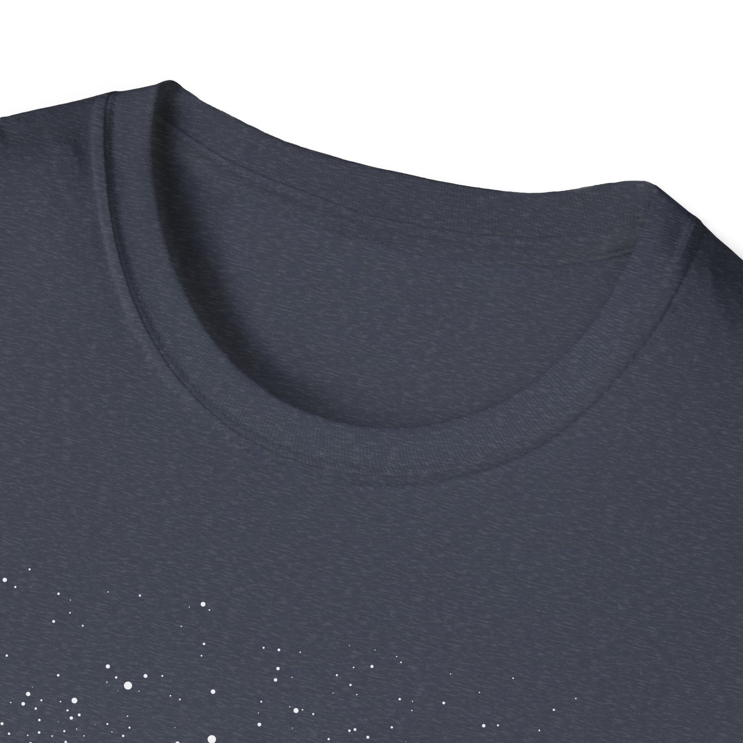 Rebel Scum - Unisex Softstyle T-Shirt