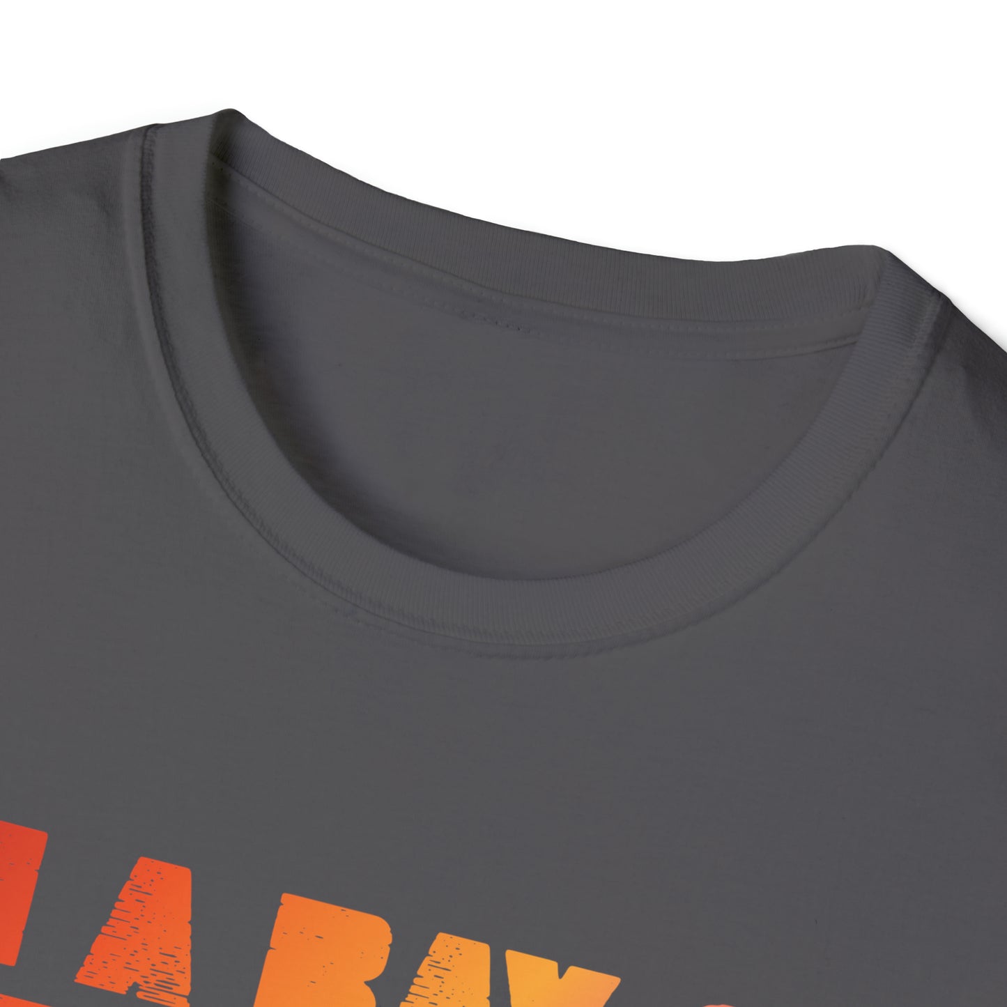 I'm a Ray of F***ing Sunshine - Unisex Softstyle T-Shirt