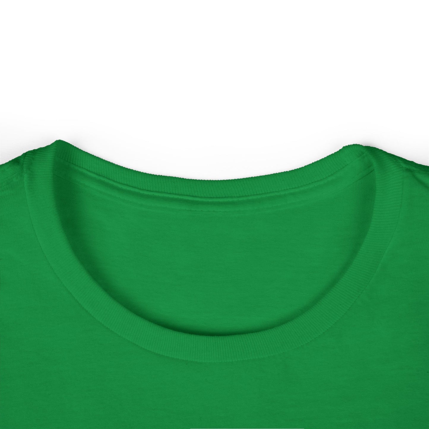 No Risk, No Story - Women's Softstyle Tee