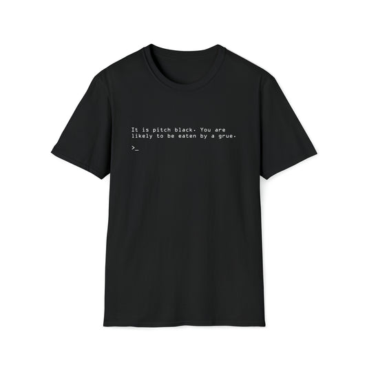 Zork - Unisex Softstyle T-Shirt