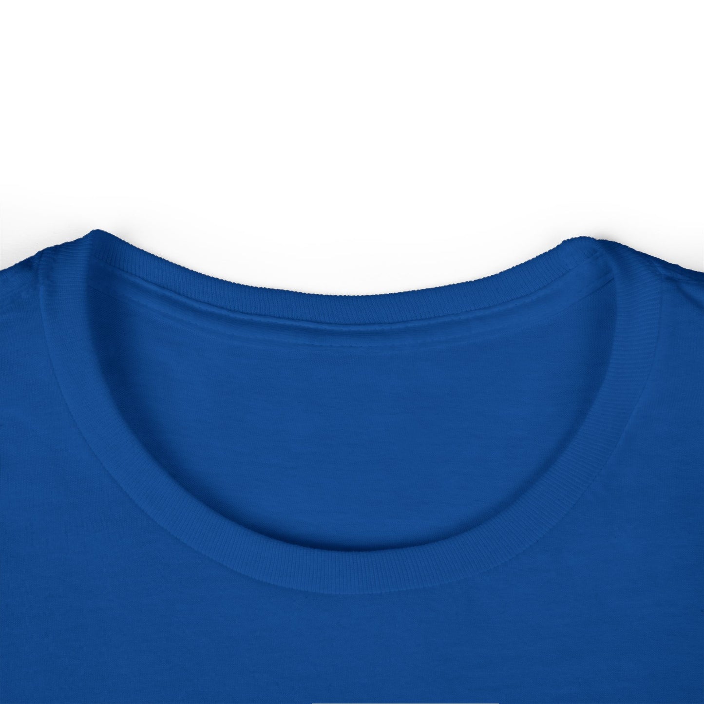 When Injustice Becomes Law, Resistance Becomes Duty - Women's Softstyle Tee