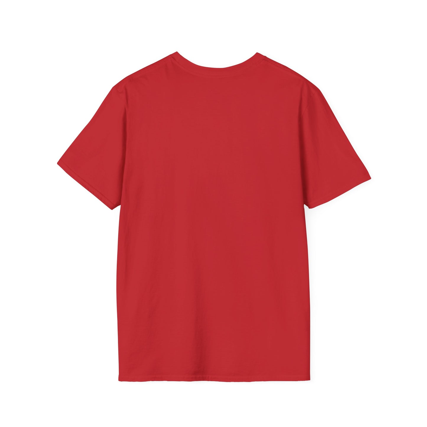 I'll be Gnome For Christmas - Unisex Softstyle T-Shirt