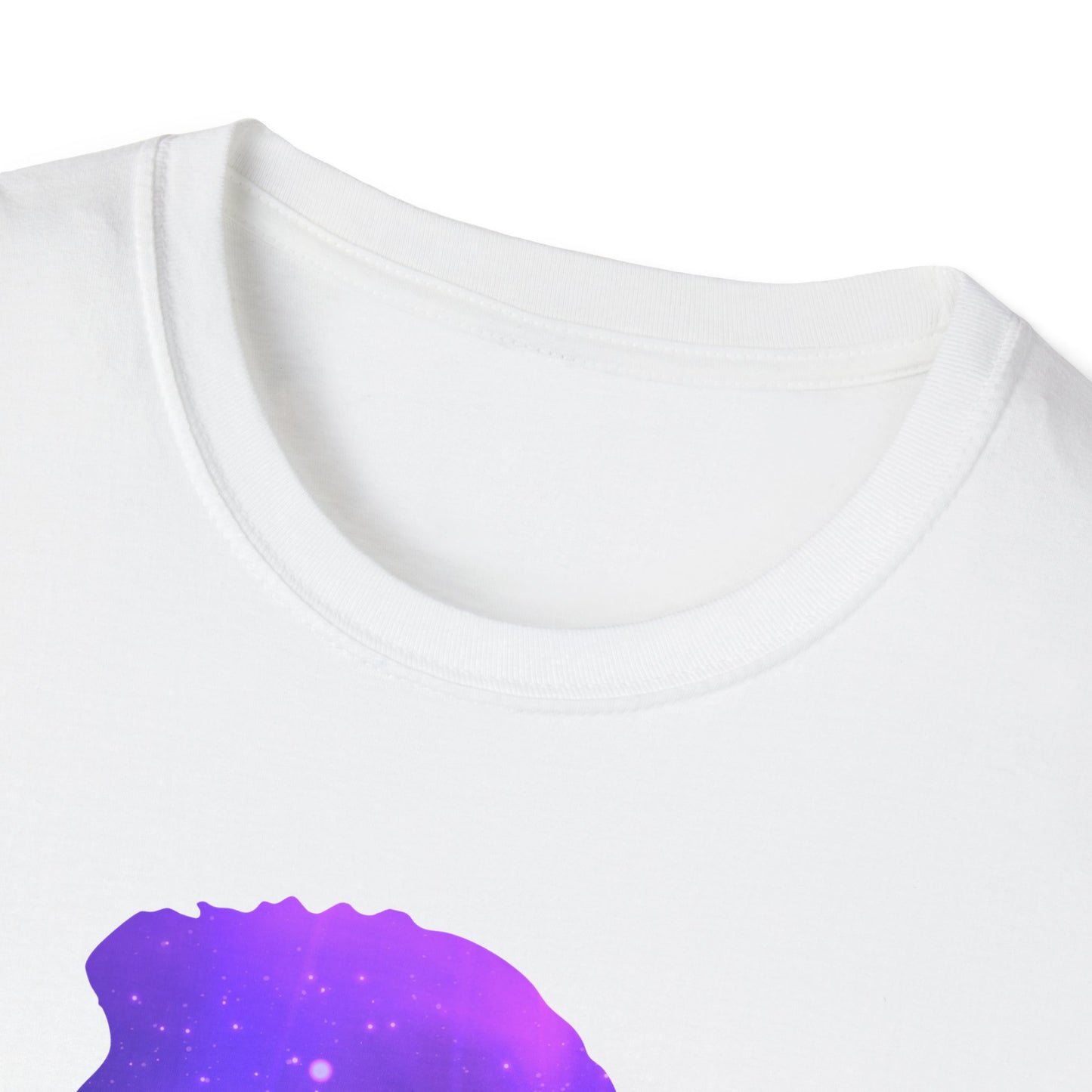 (I Love You) I Know - Unisex Softstyle T-Shirt
