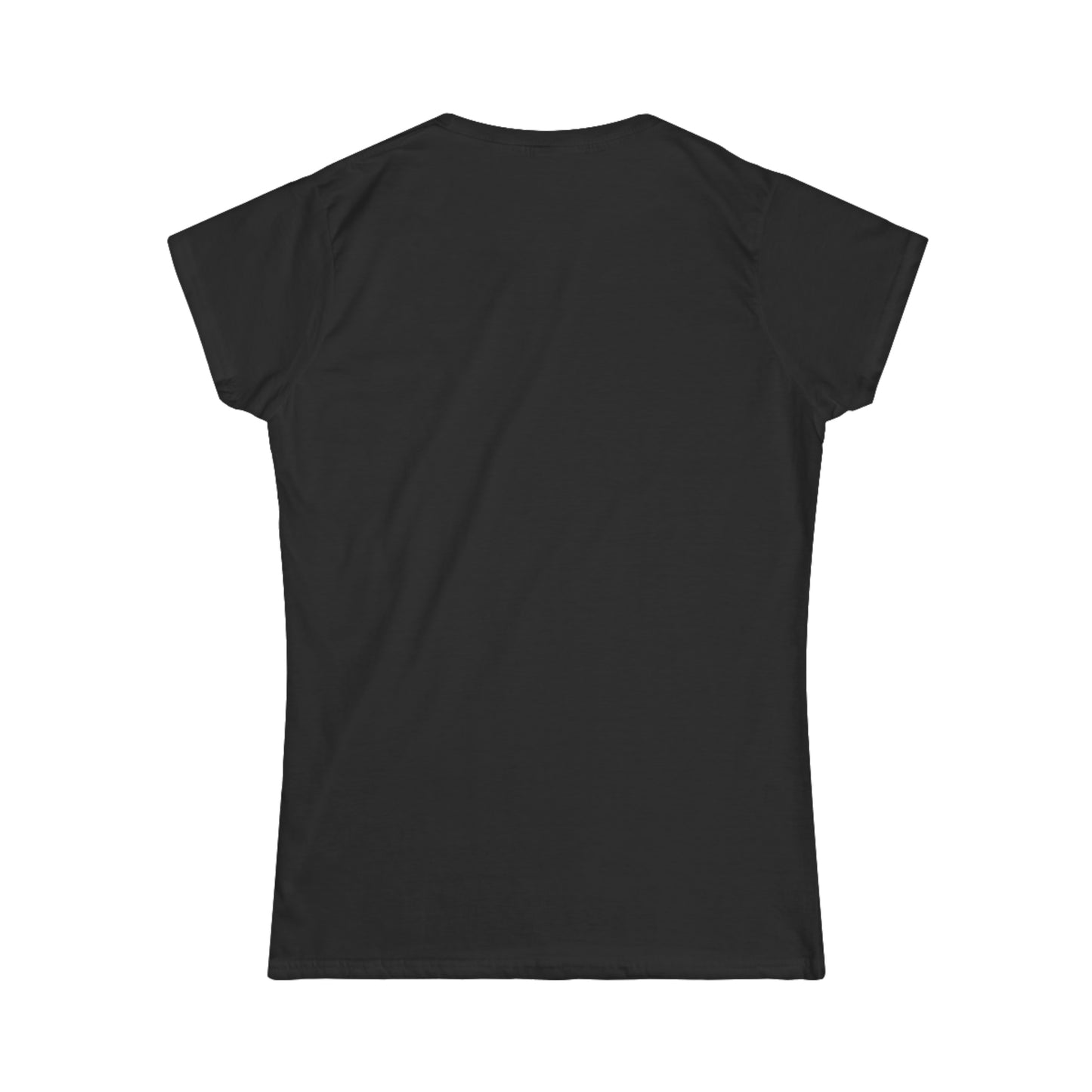 Hello, I'm F$%king Exhausted - Women's Softstyle Tee