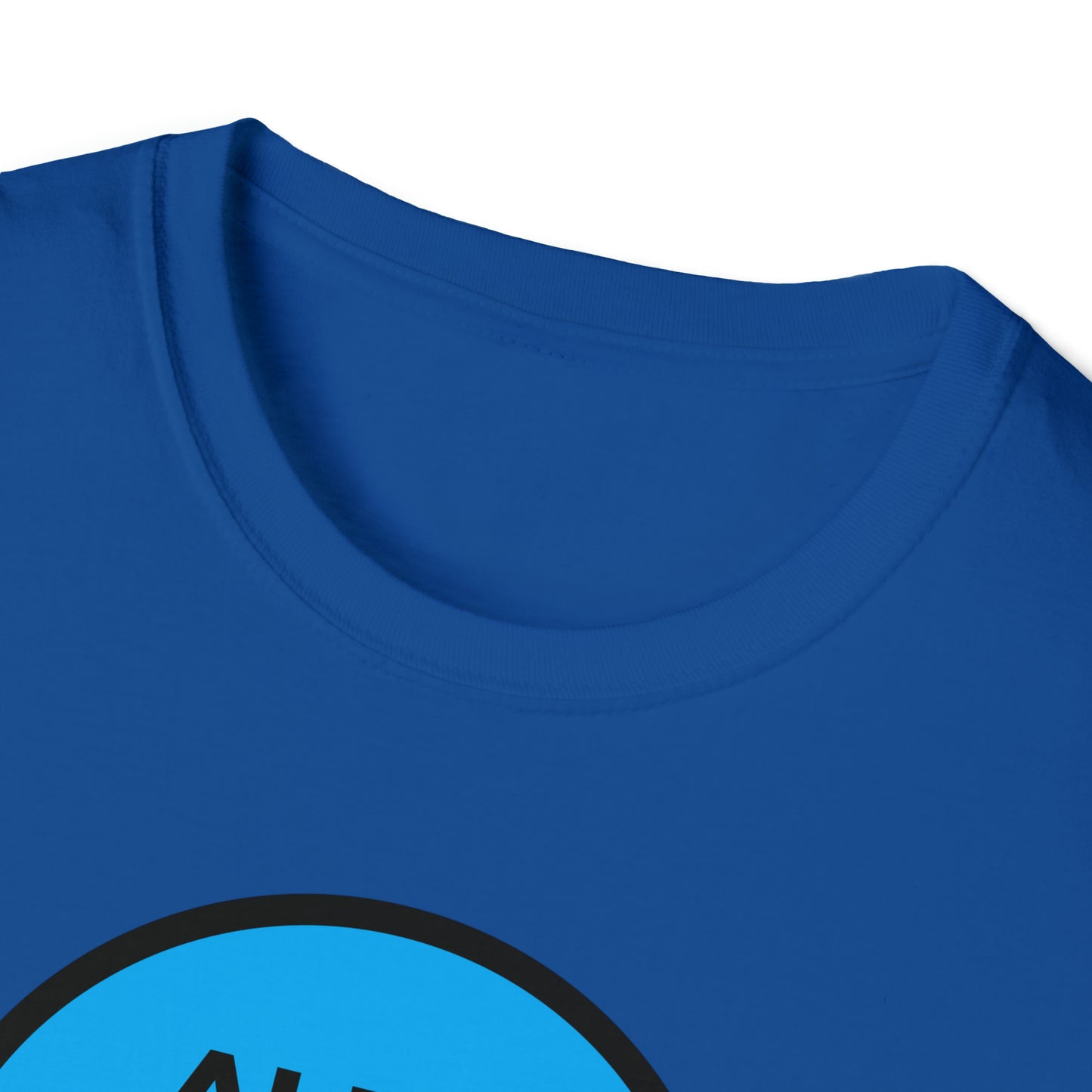 Schrödinger's Cat - Unisex Softstyle T-Shirt