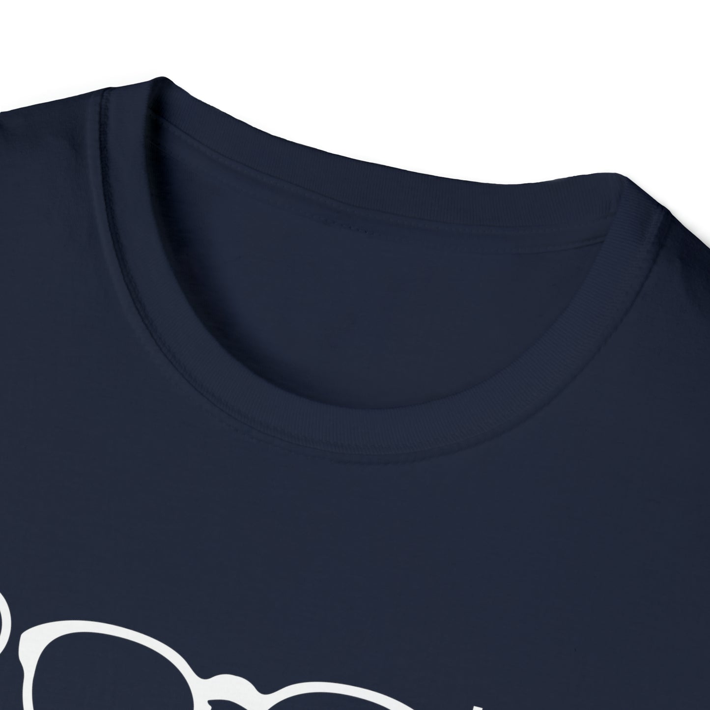 Book Nerd - Unisex Softstyle T-Shirt