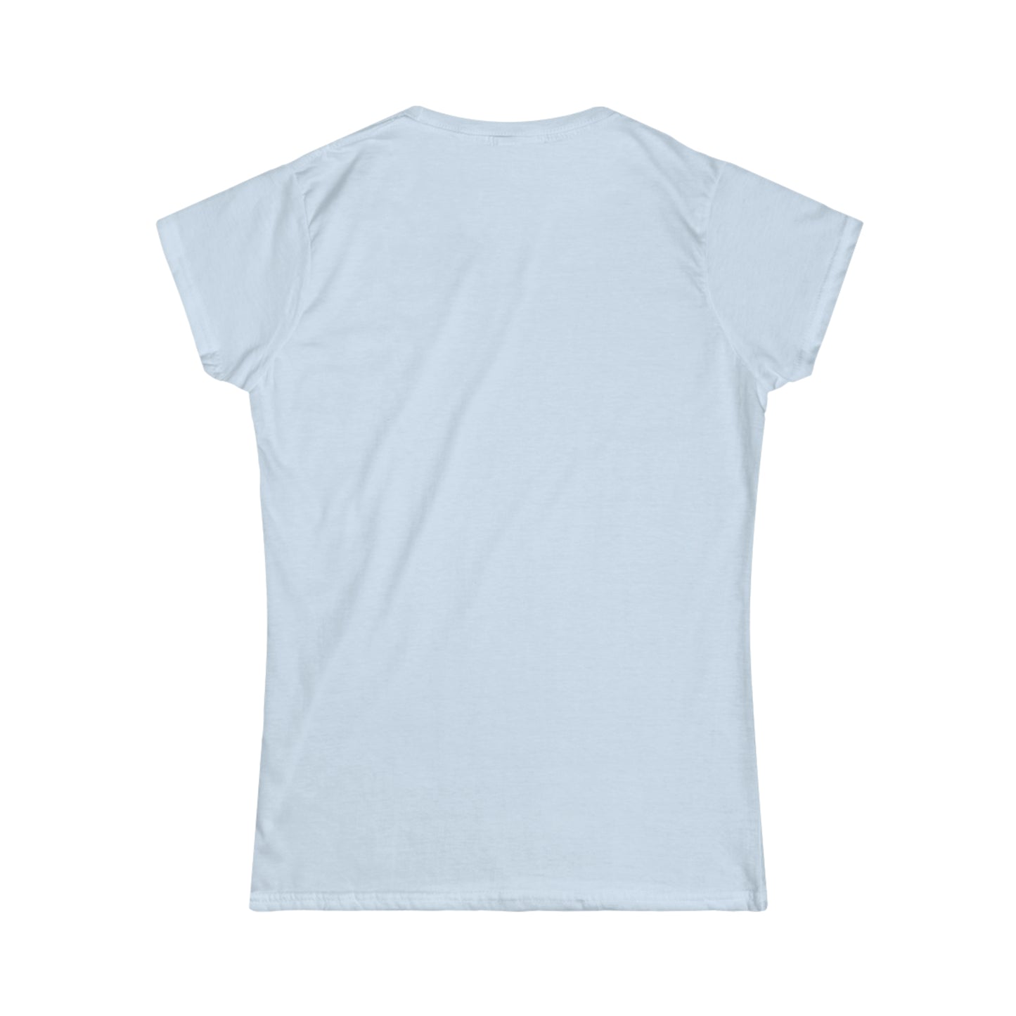 Not All Those Who Wander Are Lost - Inspired by LotR - Women's Softstyle Tee