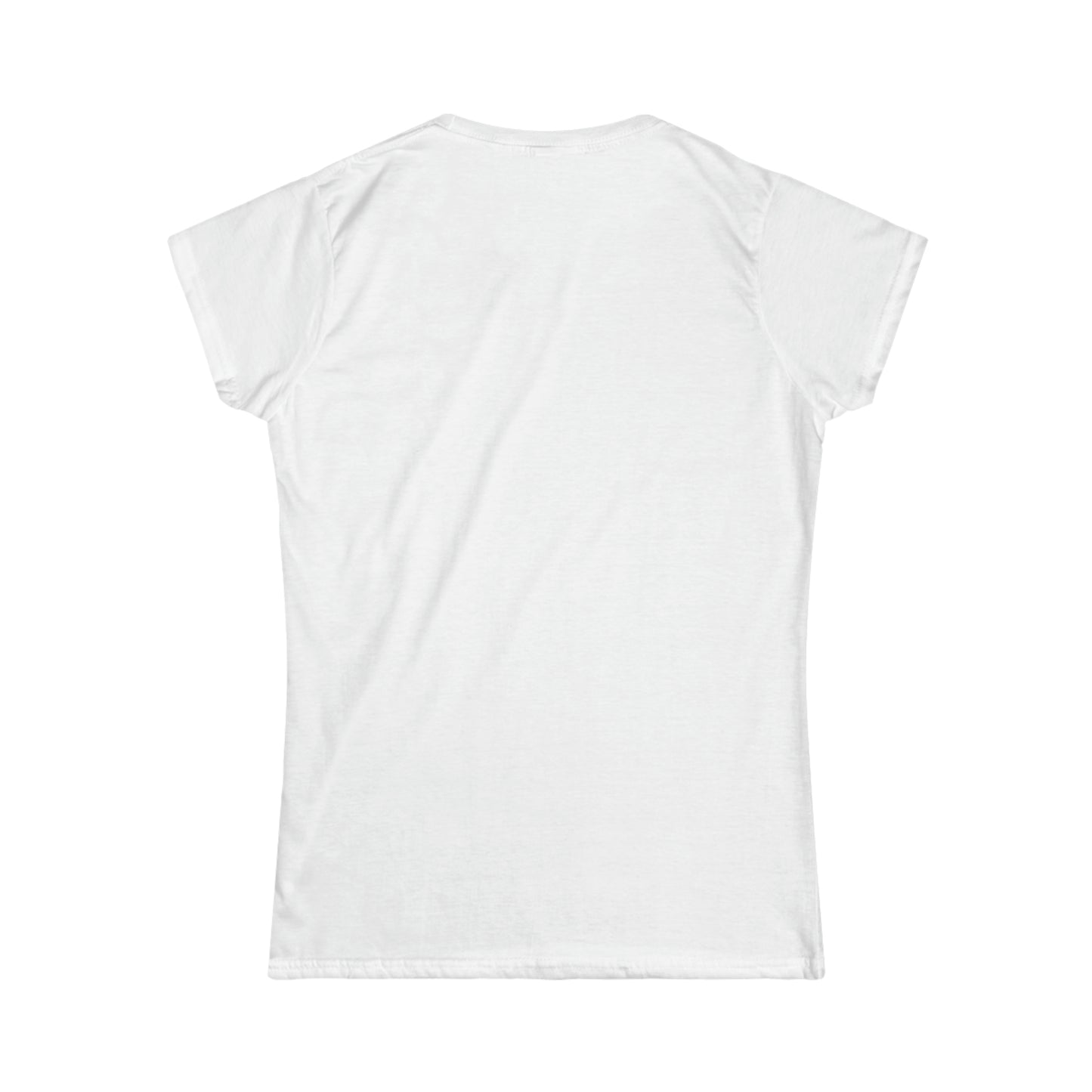Not All Those Who Wander Are Lost - Inspired by LotR - Women's Softstyle Tee