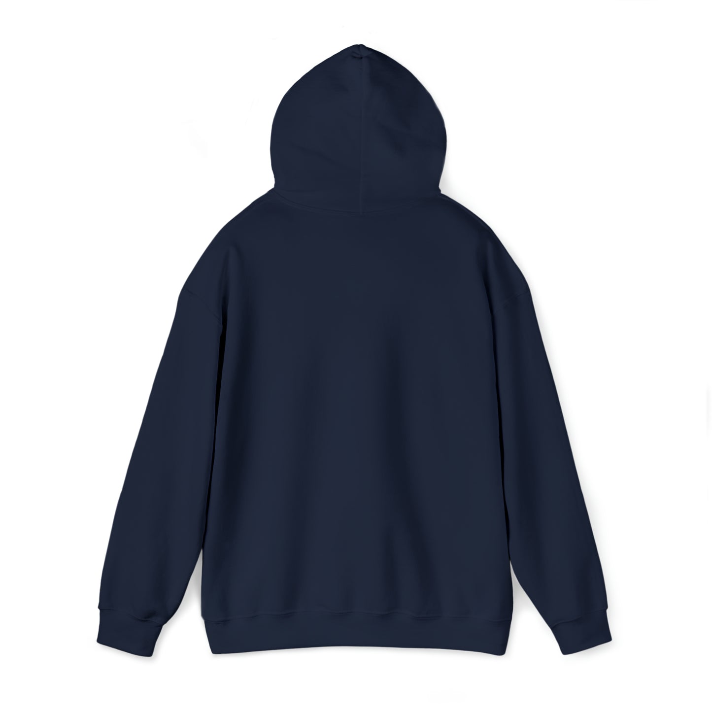 Just Five More Minutes - Unisex Heavy Blend™ Hooded Sweatshirt
