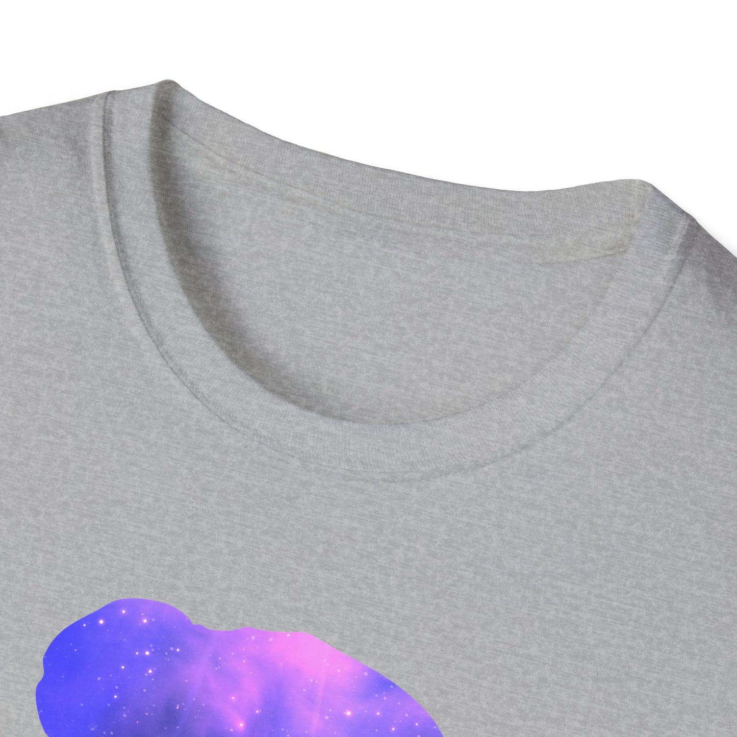 I Love You (I Know) - Unisex Softstyle T-Shirt
