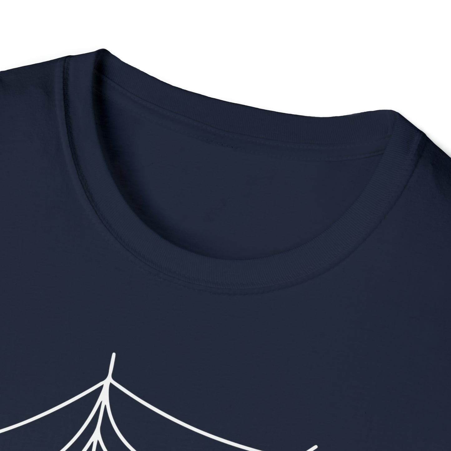 THWIP! - Inspired by Spider-Man - Unisex Softstyle T-Shirt
