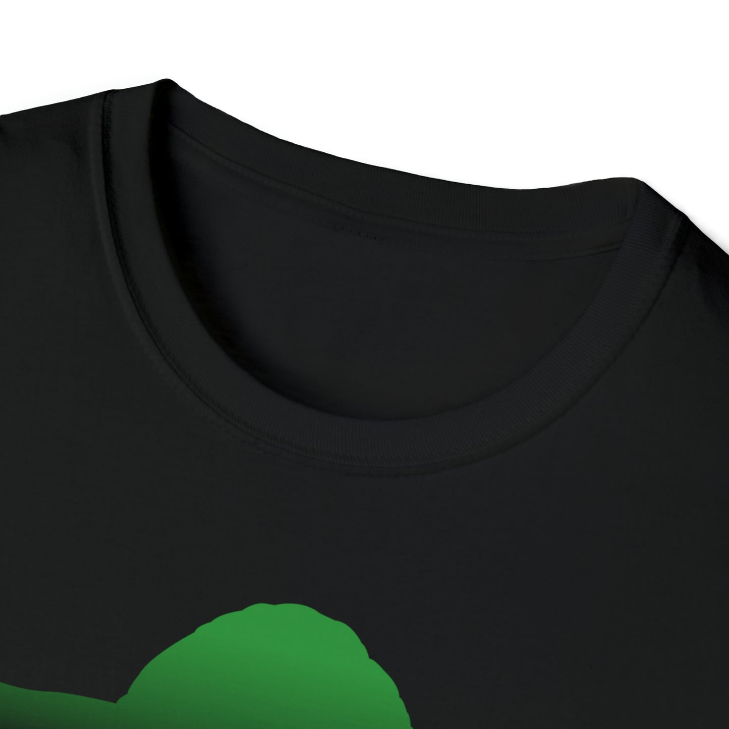 Do Or Do Not - Inspired by Yoda from the Star Wars Saga - Unisex Softstyle T-Shirt