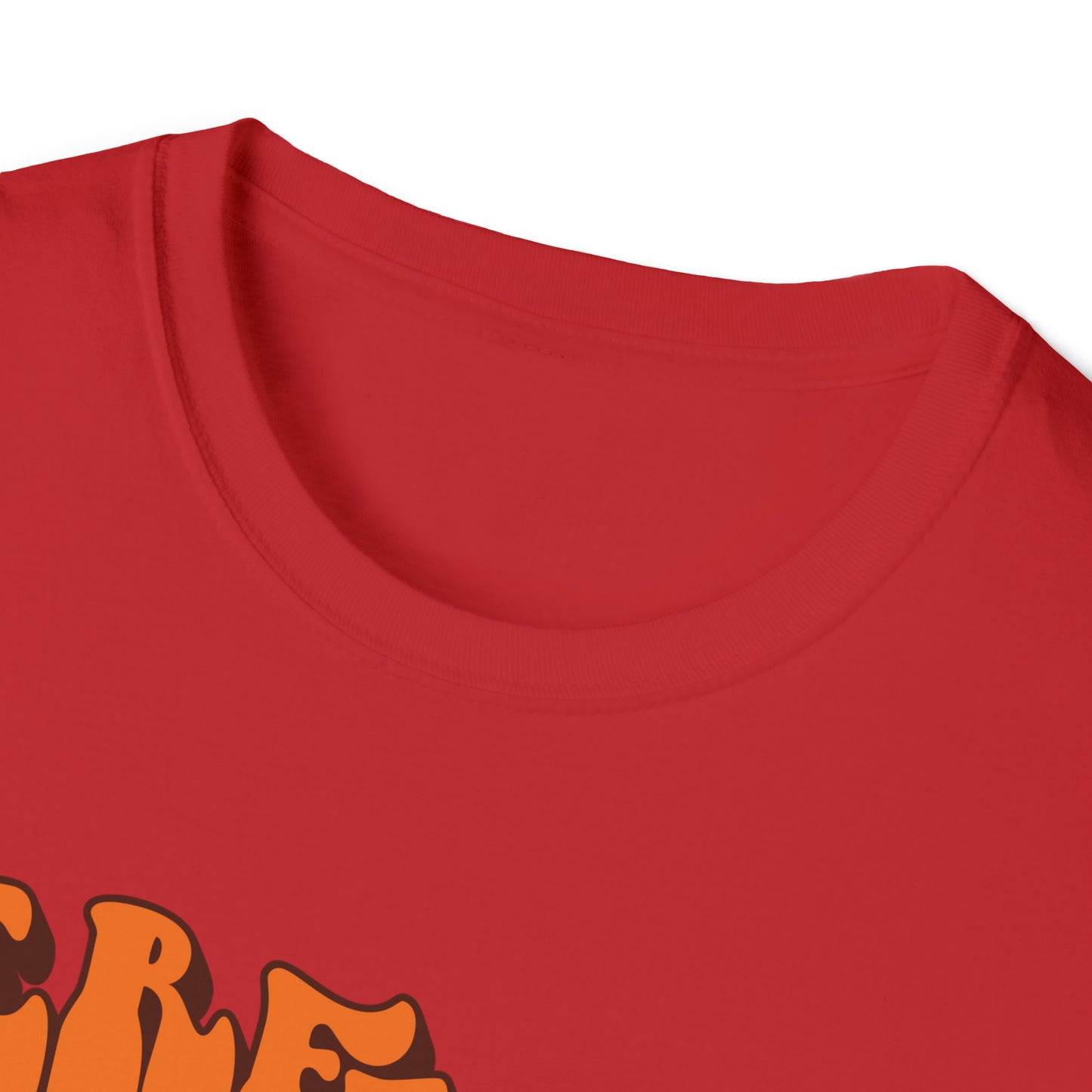 Perfectly Imperfect - Unisex Softstyle T-Shirt