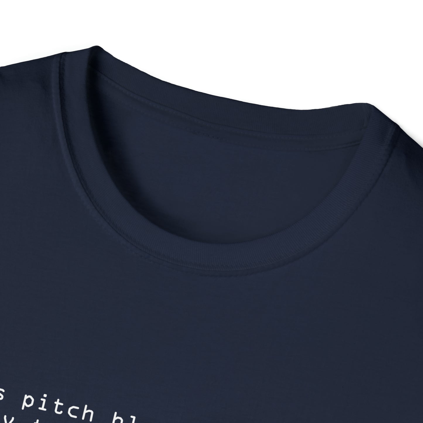 Zork - Unisex Softstyle T-Shirt