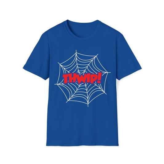 THWIP! - Inspired by Spider-Man - Unisex Softstyle T-Shirt
