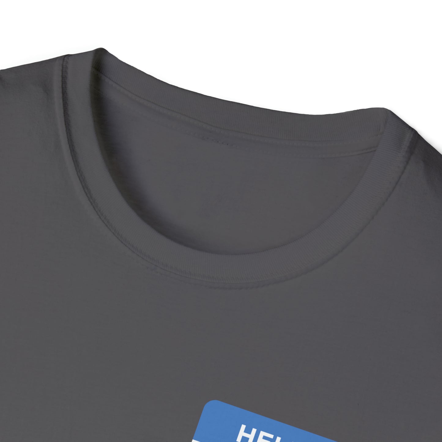 Hello, I'm F$%king Exhausted - Unisex Softstyle T-Shirt