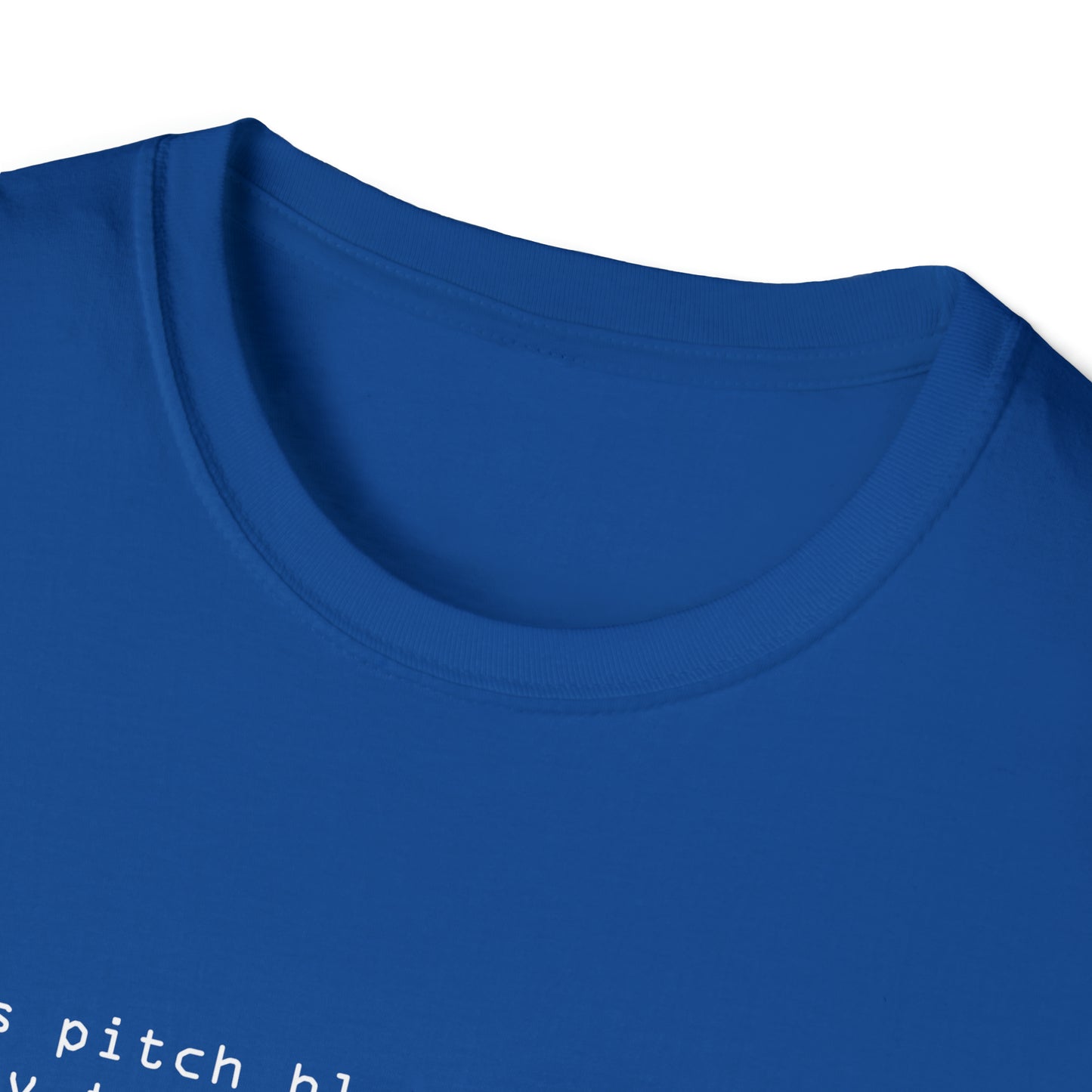 Zork - Unisex Softstyle T-Shirt
