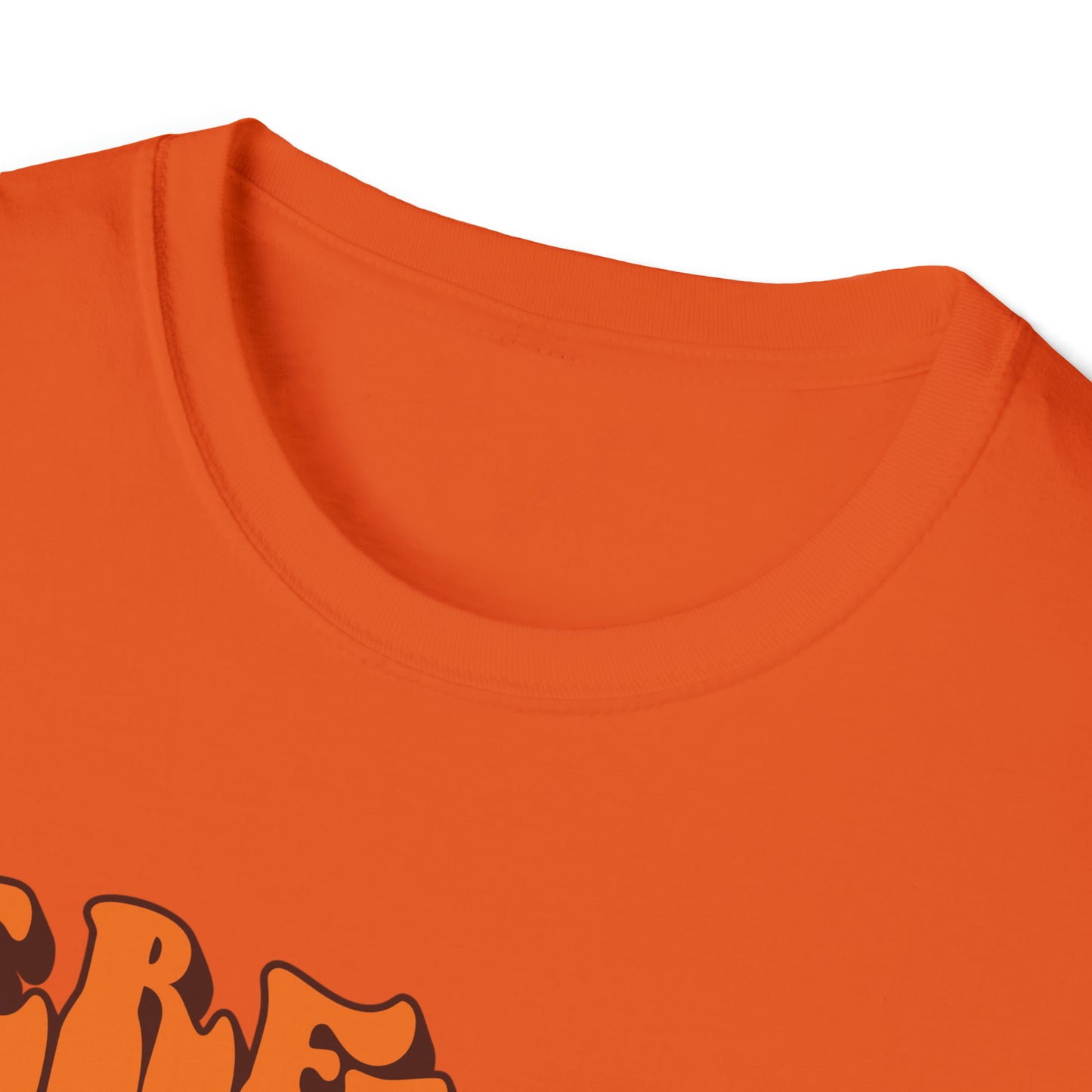 Perfectly Imperfect - Unisex Softstyle T-Shirt