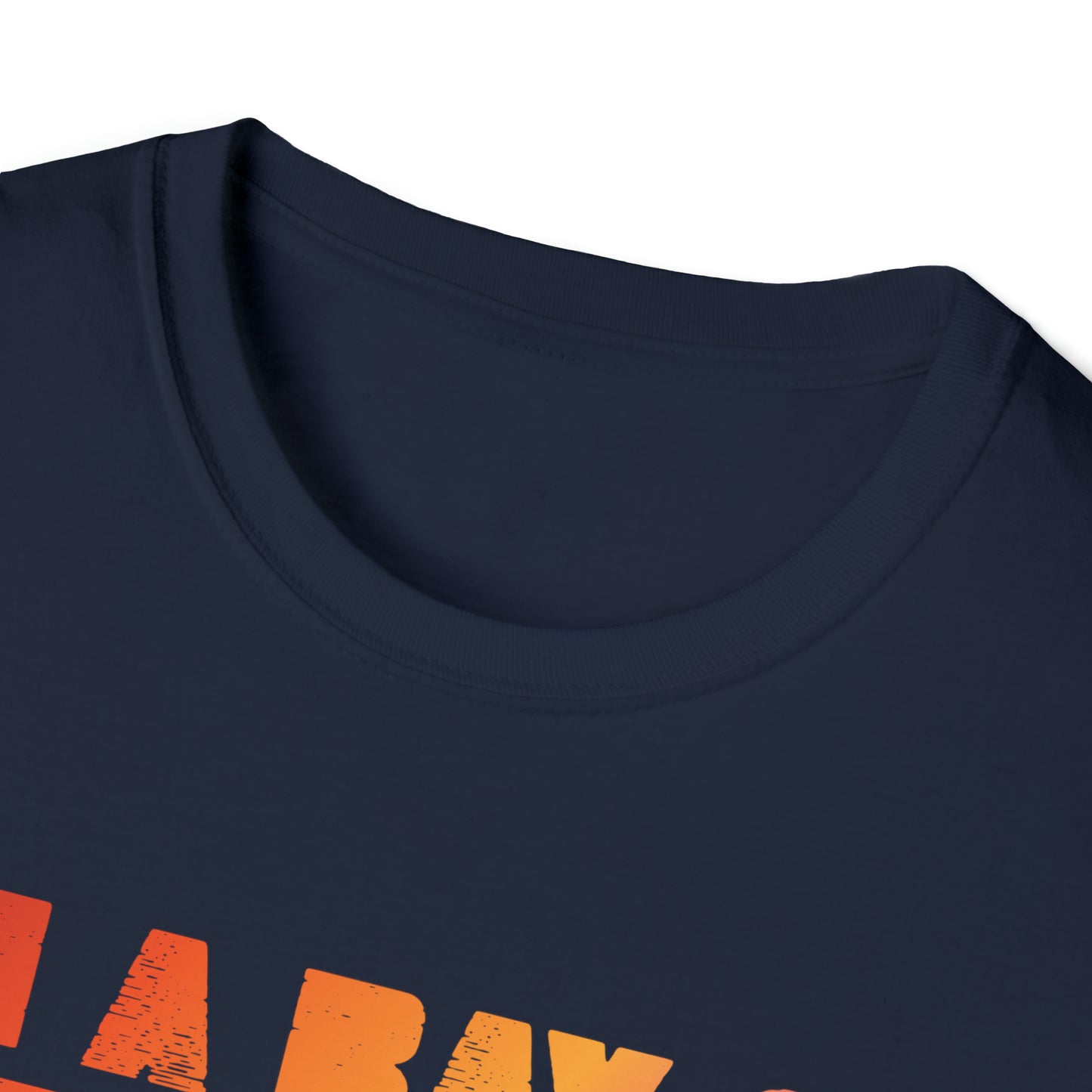 I'm a Ray of F***ing Sunshine - Unisex Softstyle T-Shirt