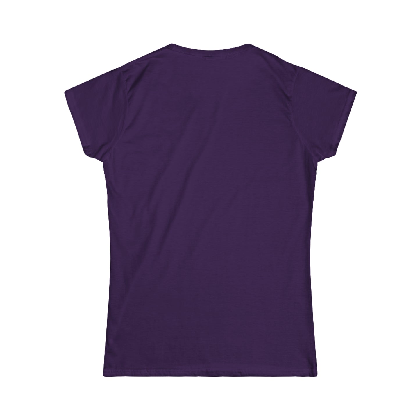 Hello, I'm F$%king Exhausted - Women's Softstyle Tee
