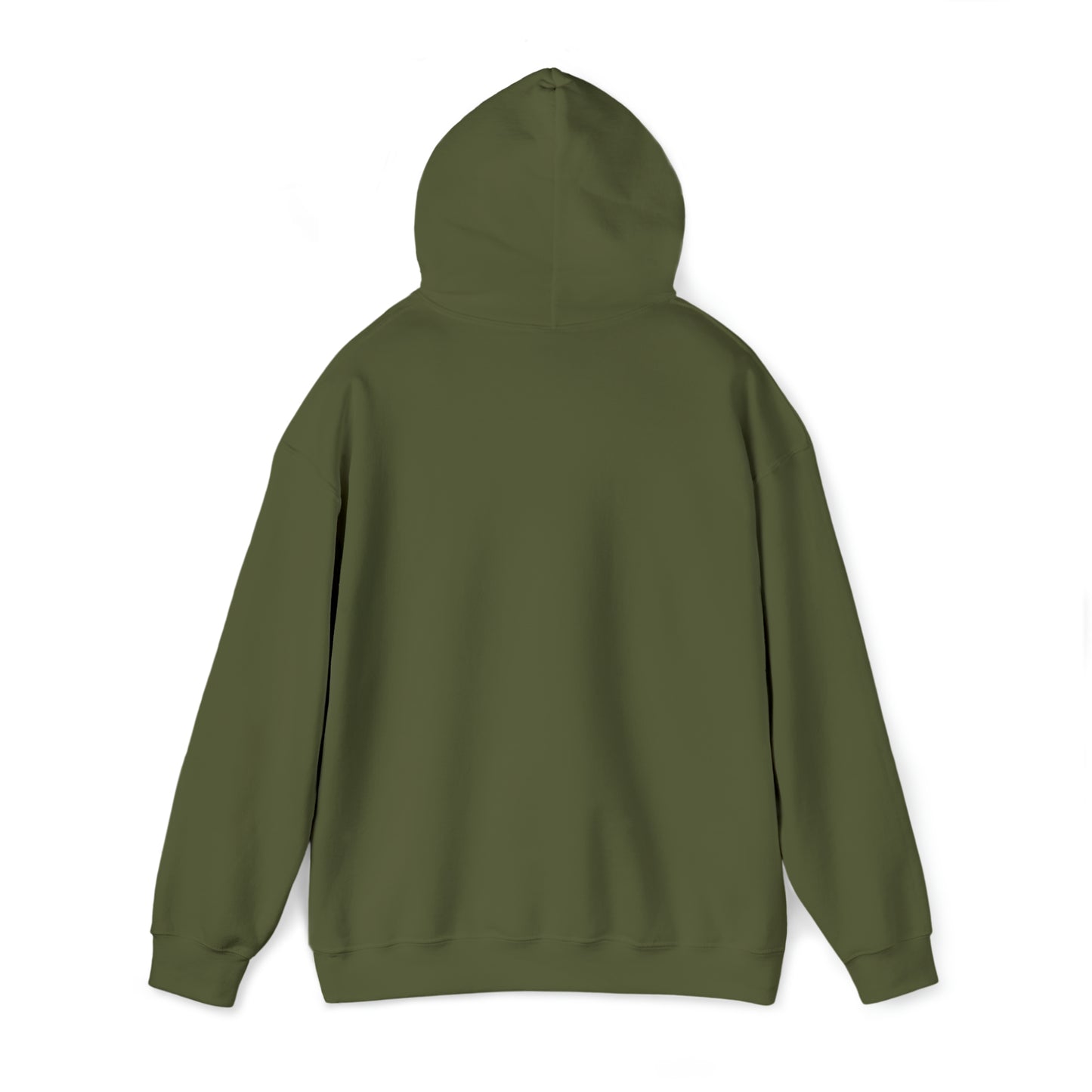 Just Five More Minutes - Unisex Heavy Blend™ Hooded Sweatshirt