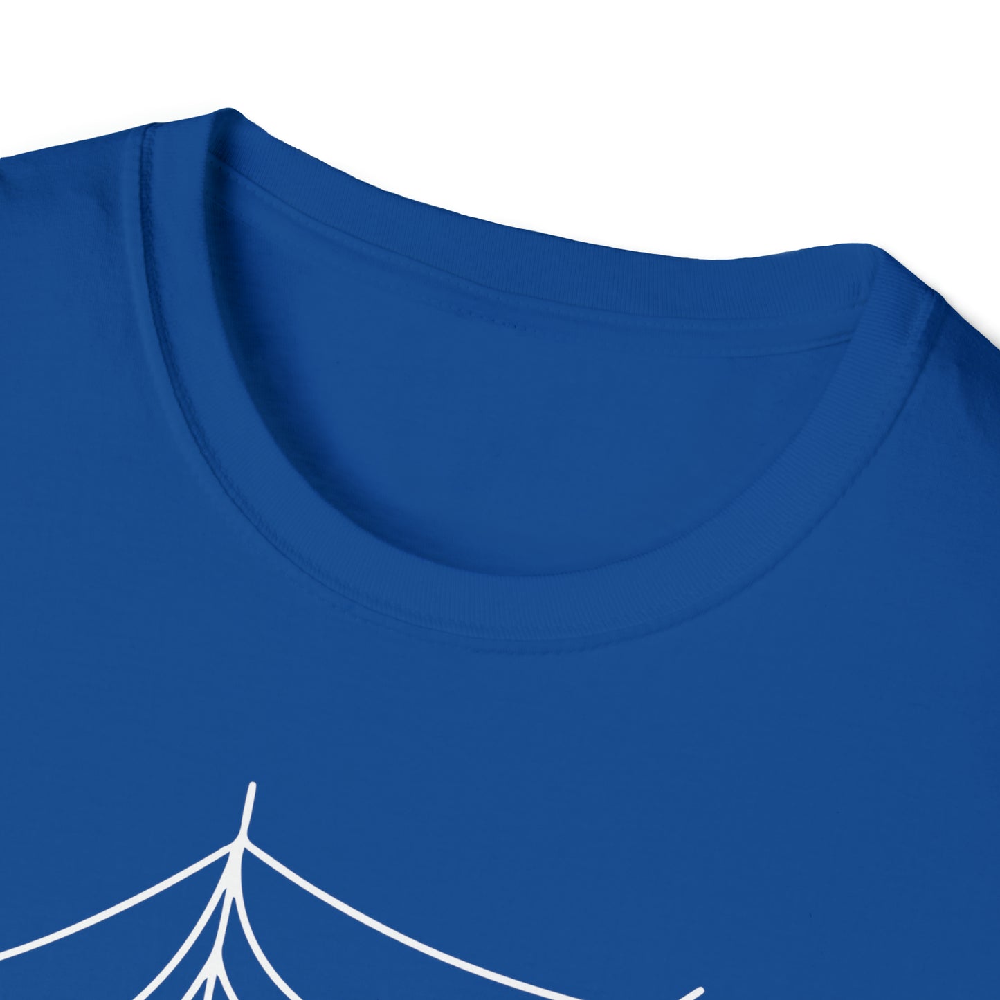THWIP! - Inspired by Spider-Man - Unisex Softstyle T-Shirt