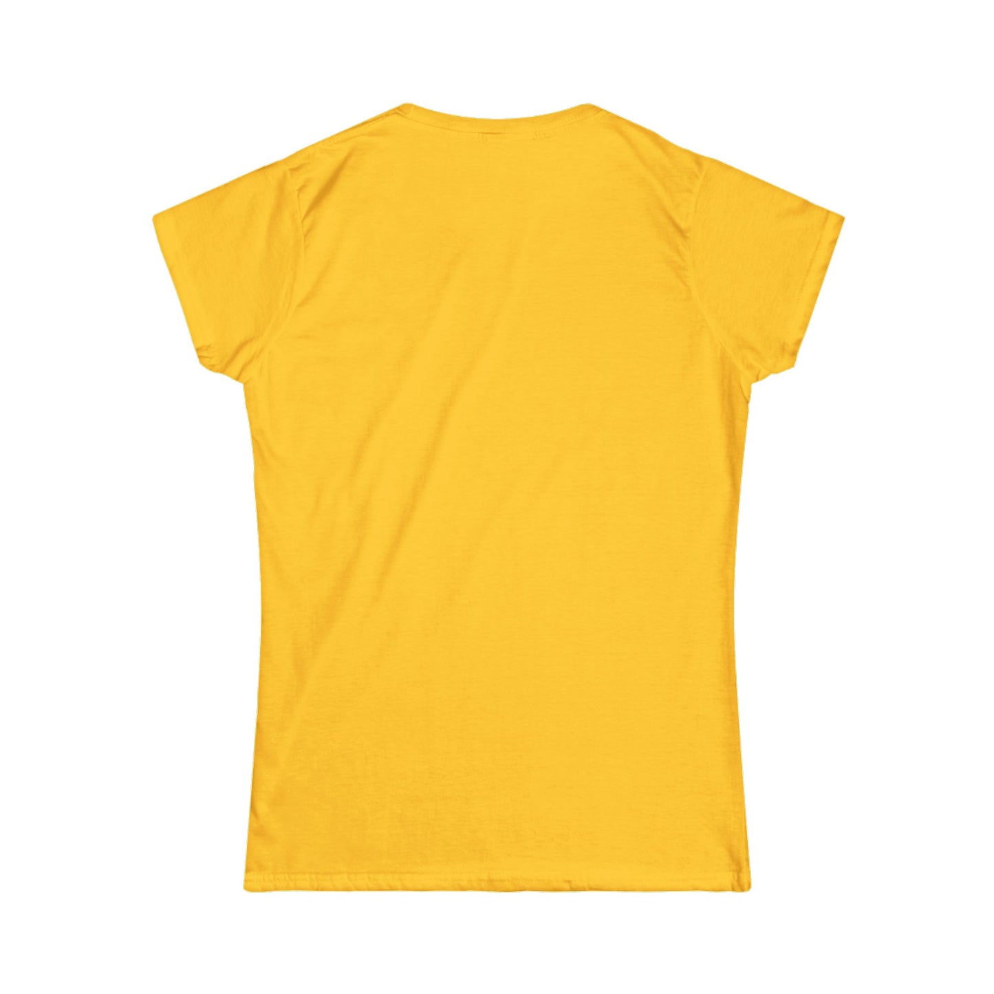 ADHD&D - Women's Softstyle Tee