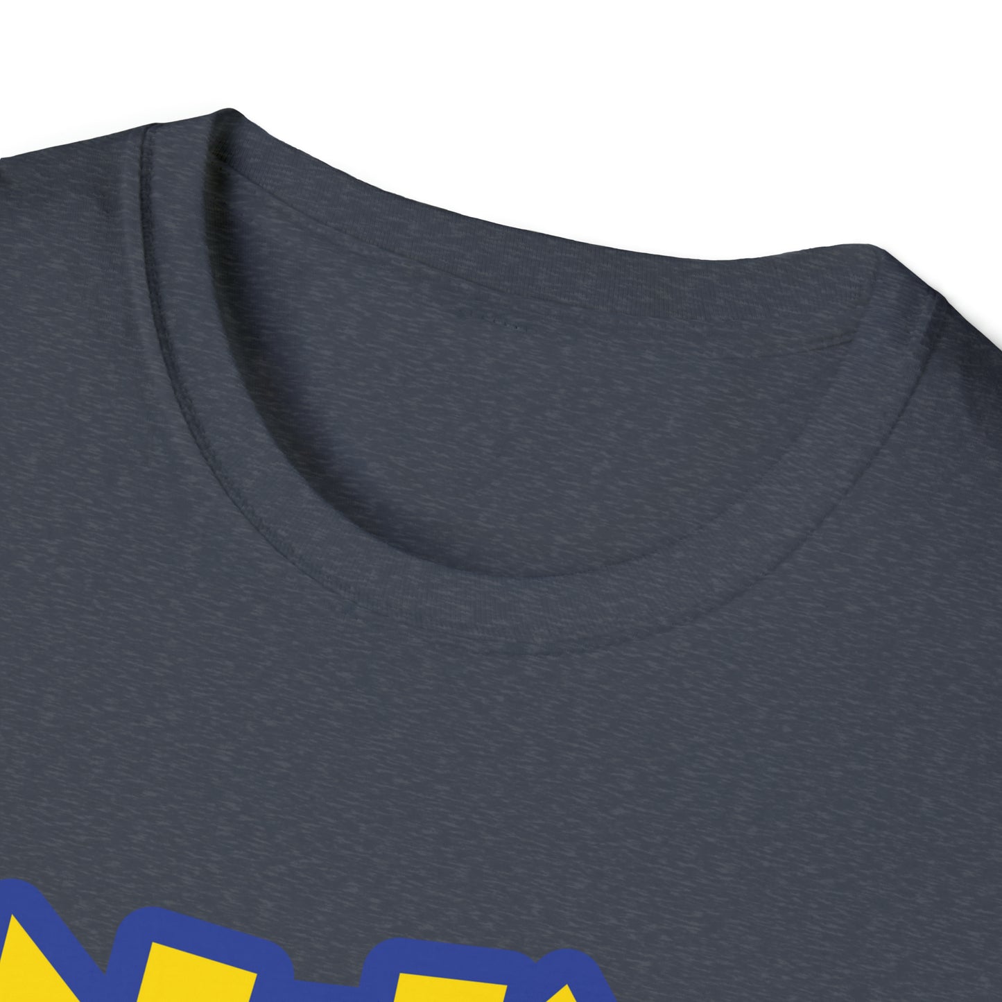 SNIKT! - Inspired by Wolverine of the X-Men - Unisex Softstyle T-Shirt