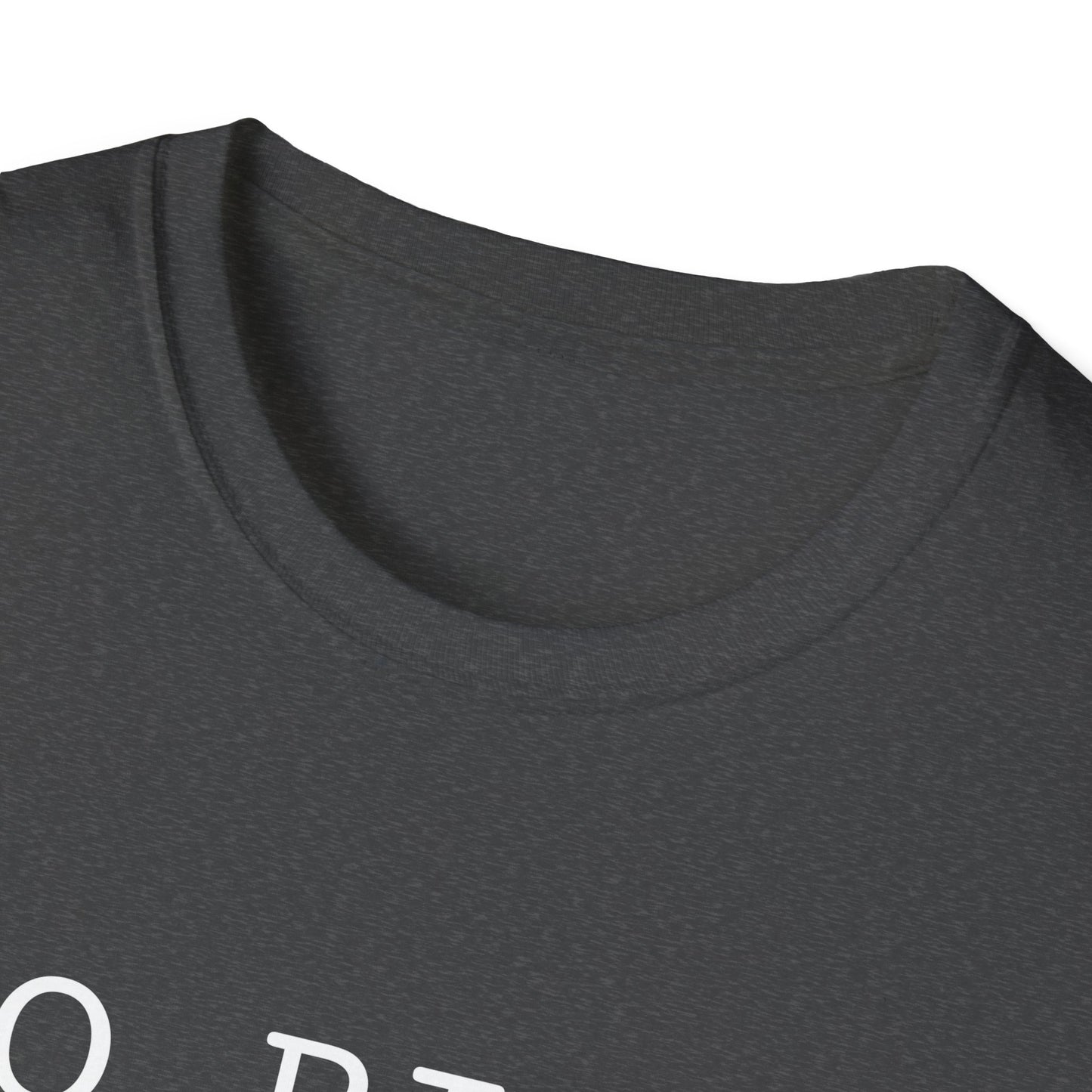 No Risk, No Story - Unisex Softstyle T-Shirt